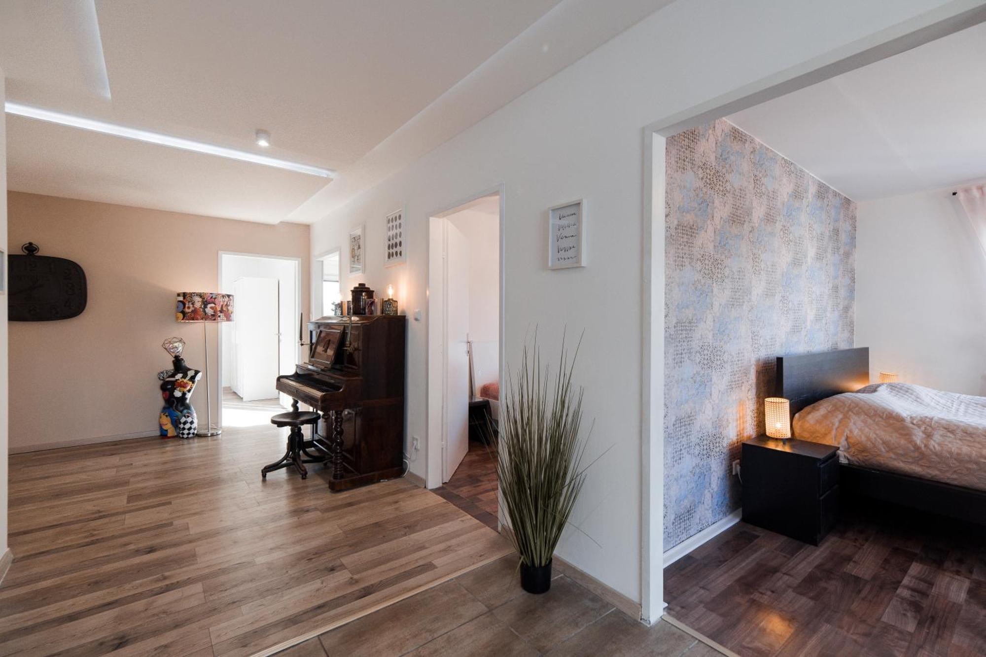 Apartment Boho *