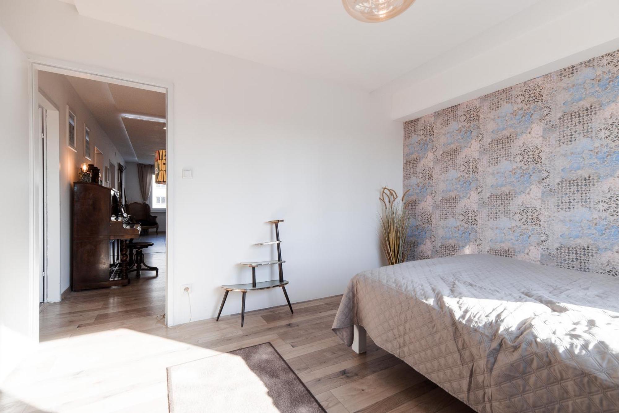 Apartment Boho Vienna