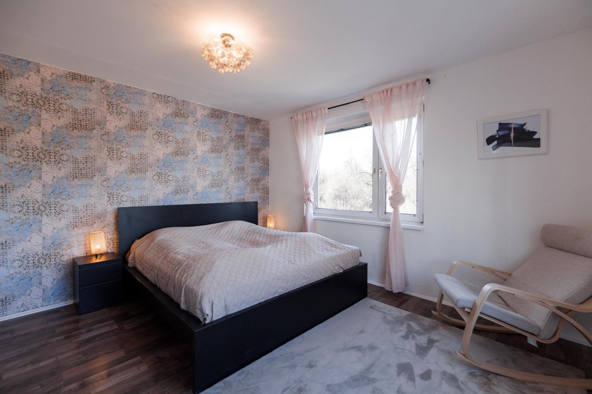 Boho Apartment Vienna