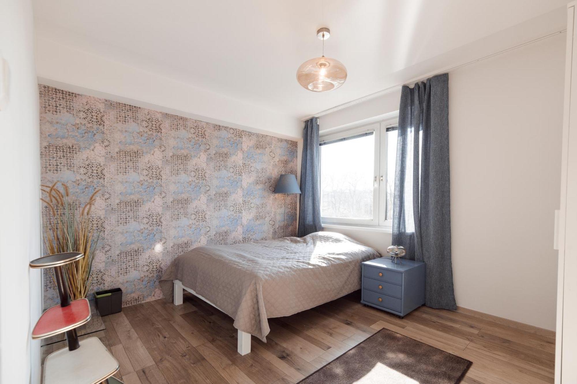 Apartment Boho Vienna