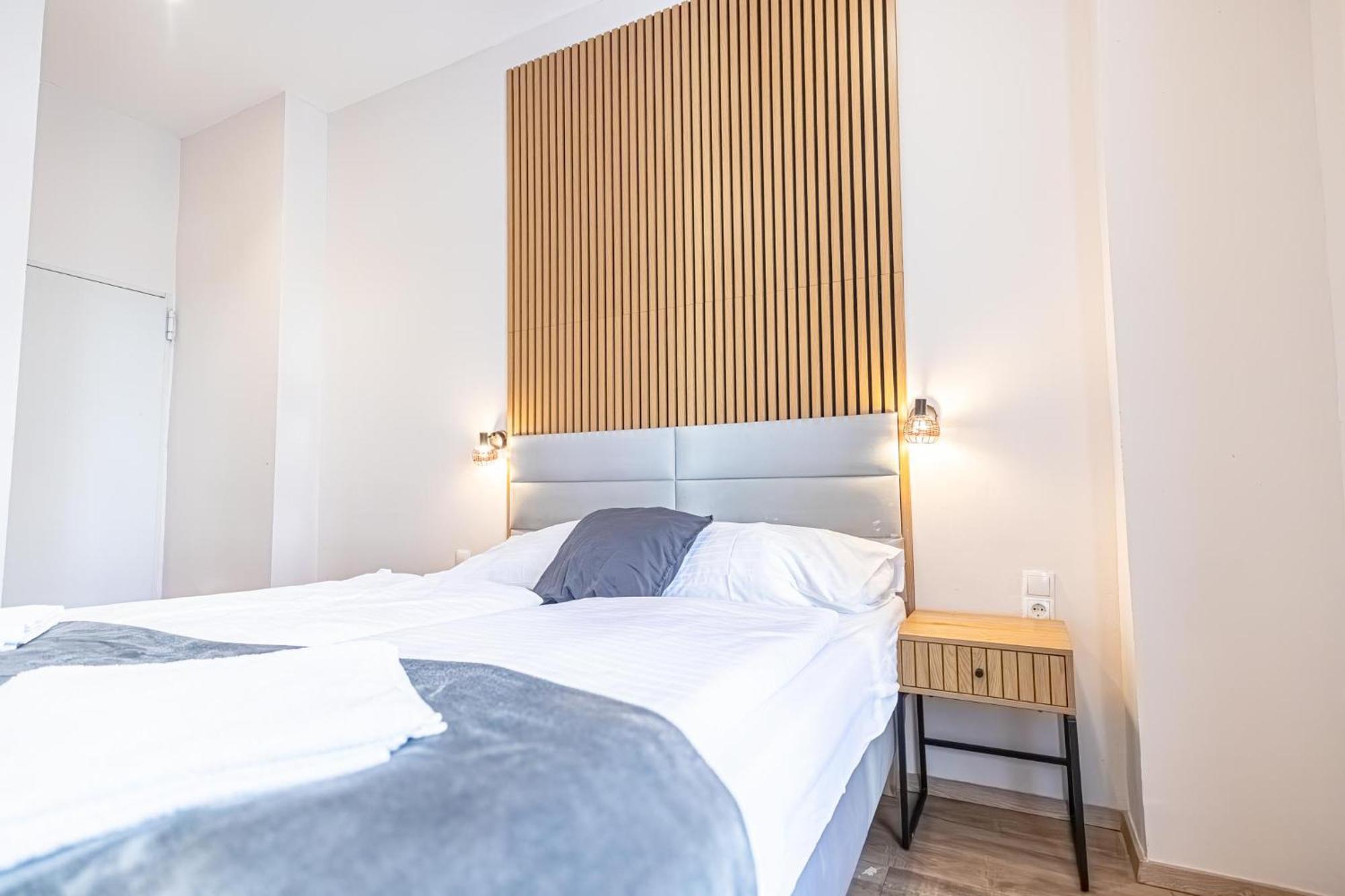 Wiener Stadthalle Boutique - Ideal For Couples Apartment Vienna