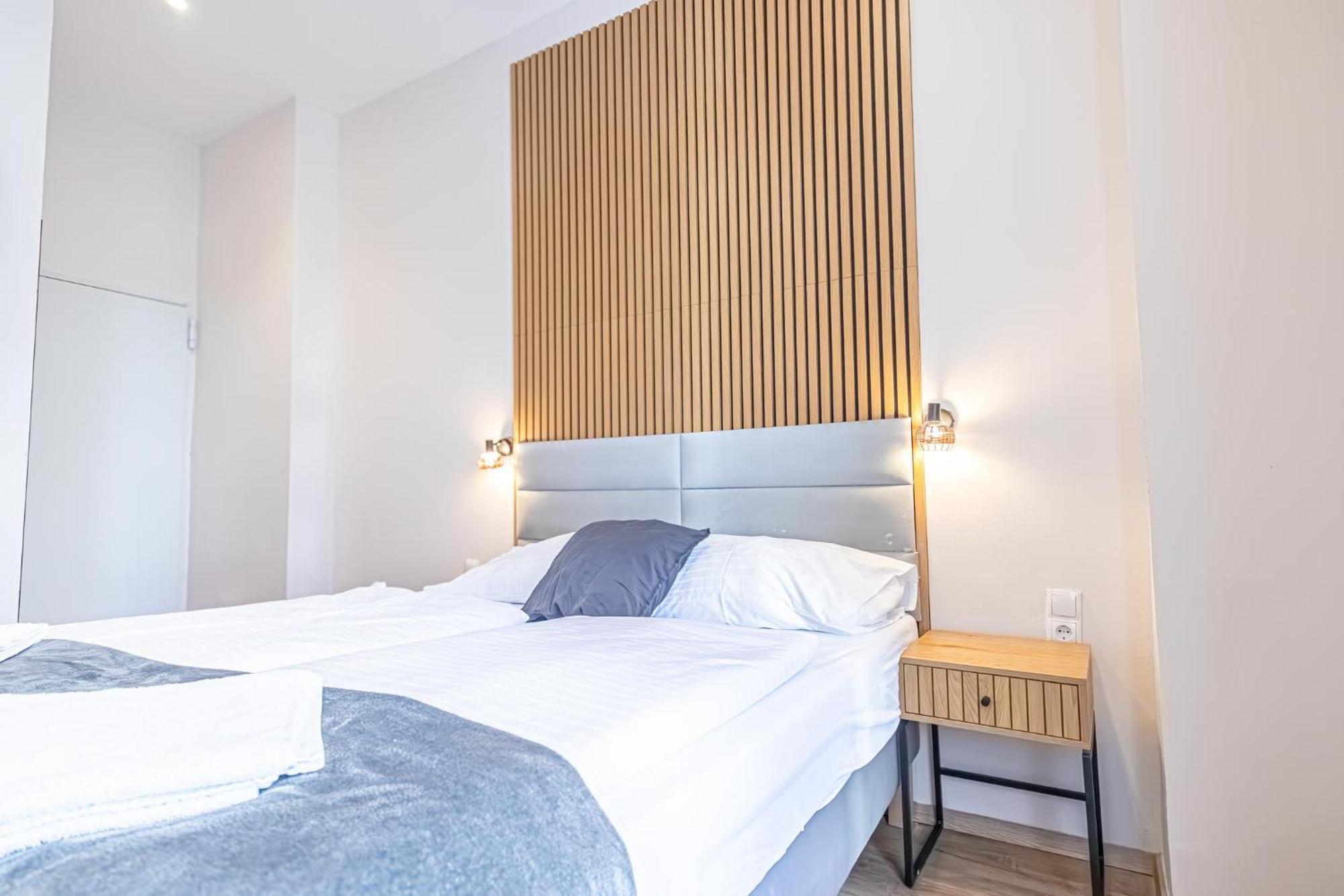 Apartment Wiener Stadthalle Boutique - Ideal For Couples