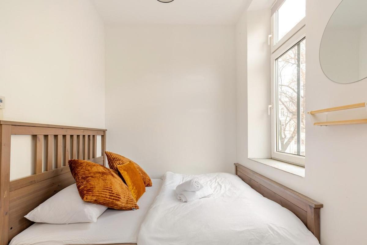 Apartment In Quiet Location Near Center Vienna