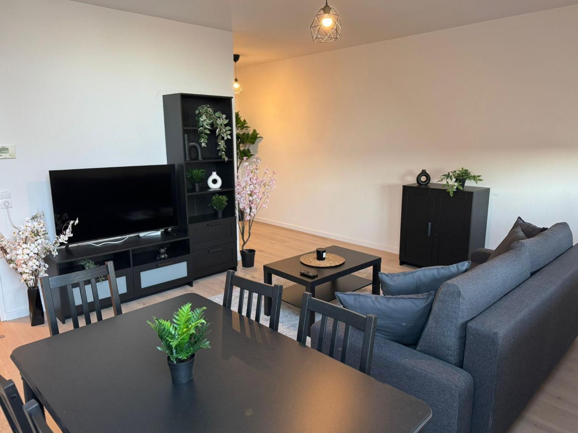 Apartment Train Station, Kahlenberg, Historic, Danube - Axara Housing Fhg 16 *
