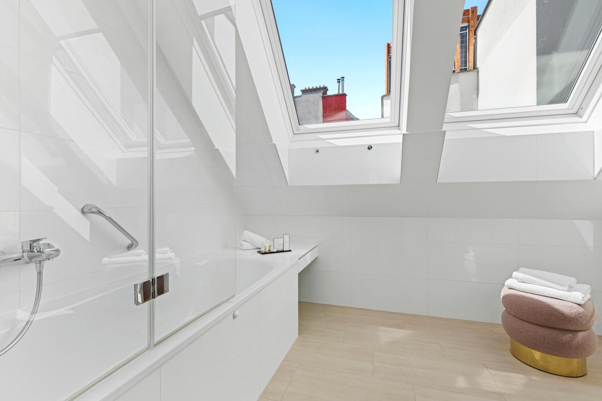 Apartment Tempora Homes - Serviced Wienerberg