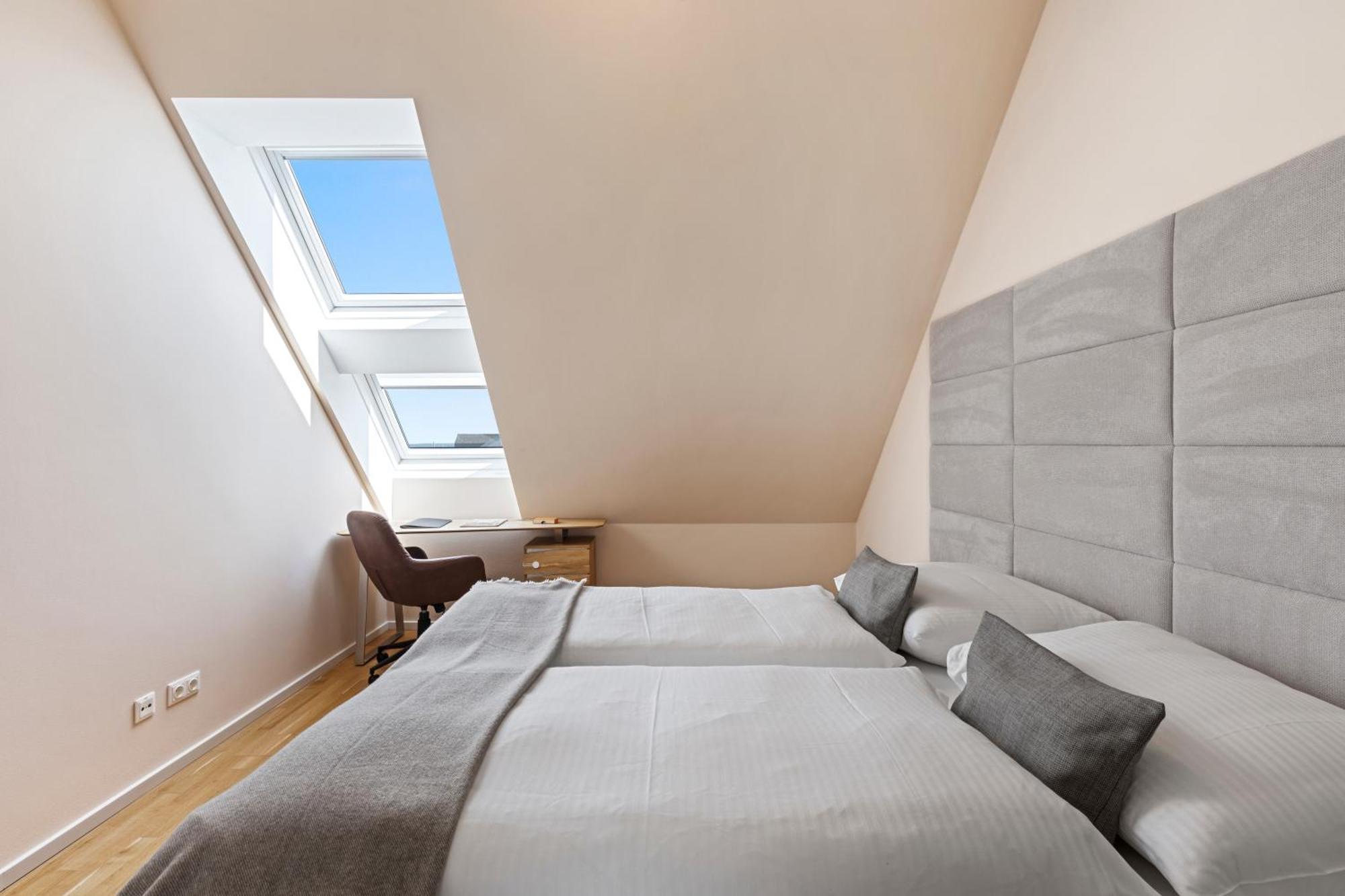 Tempora Homes - Serviced Wienerberg * Vienna
