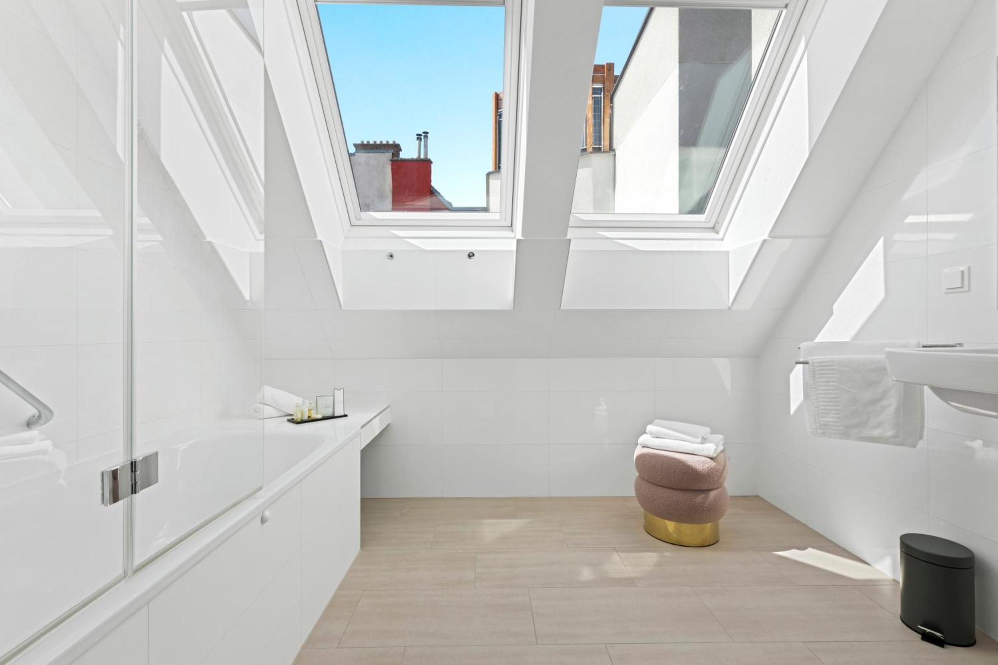 Tempora Homes - Serviced Wienerberg Apartment *
