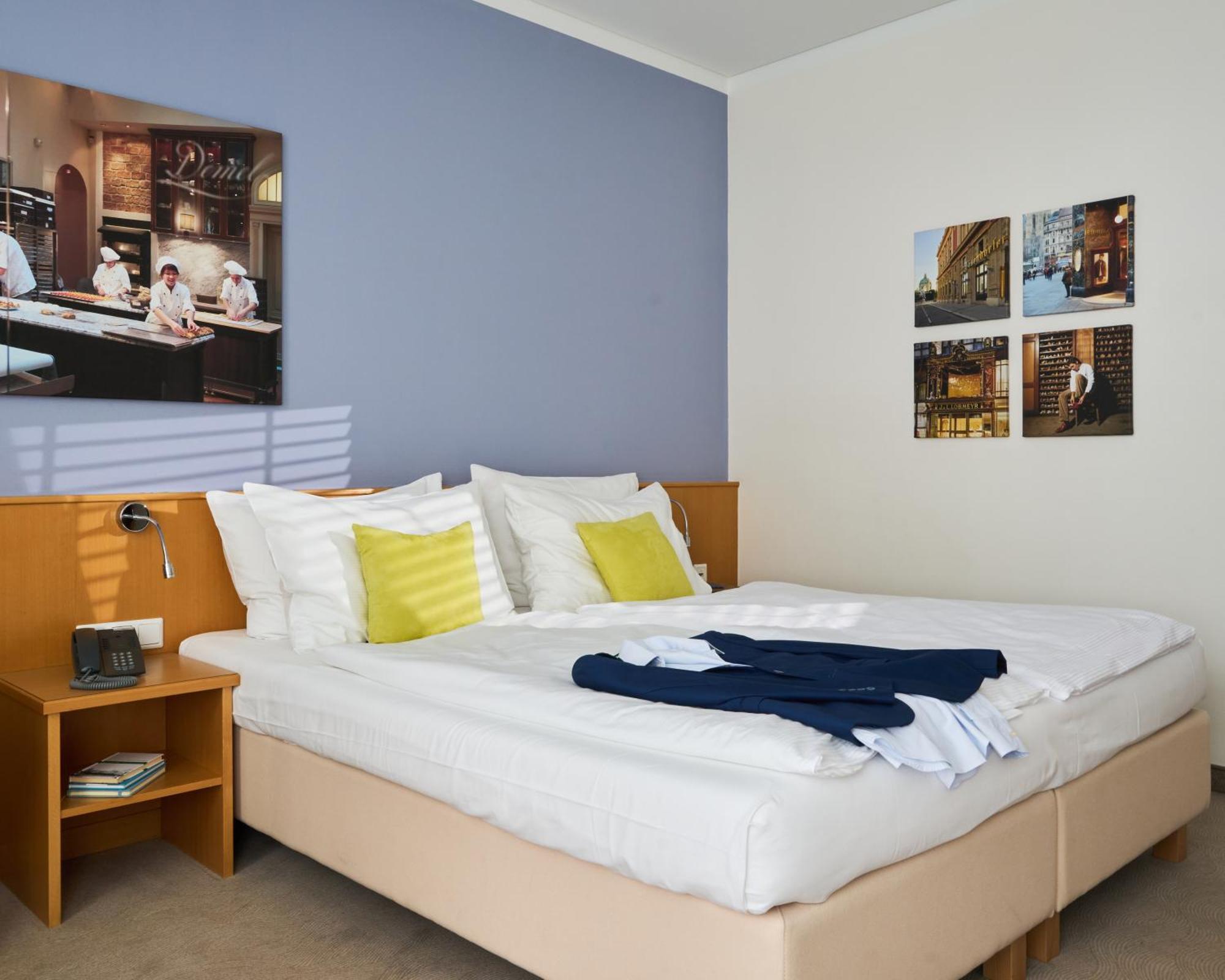 Henriette Stadthotel