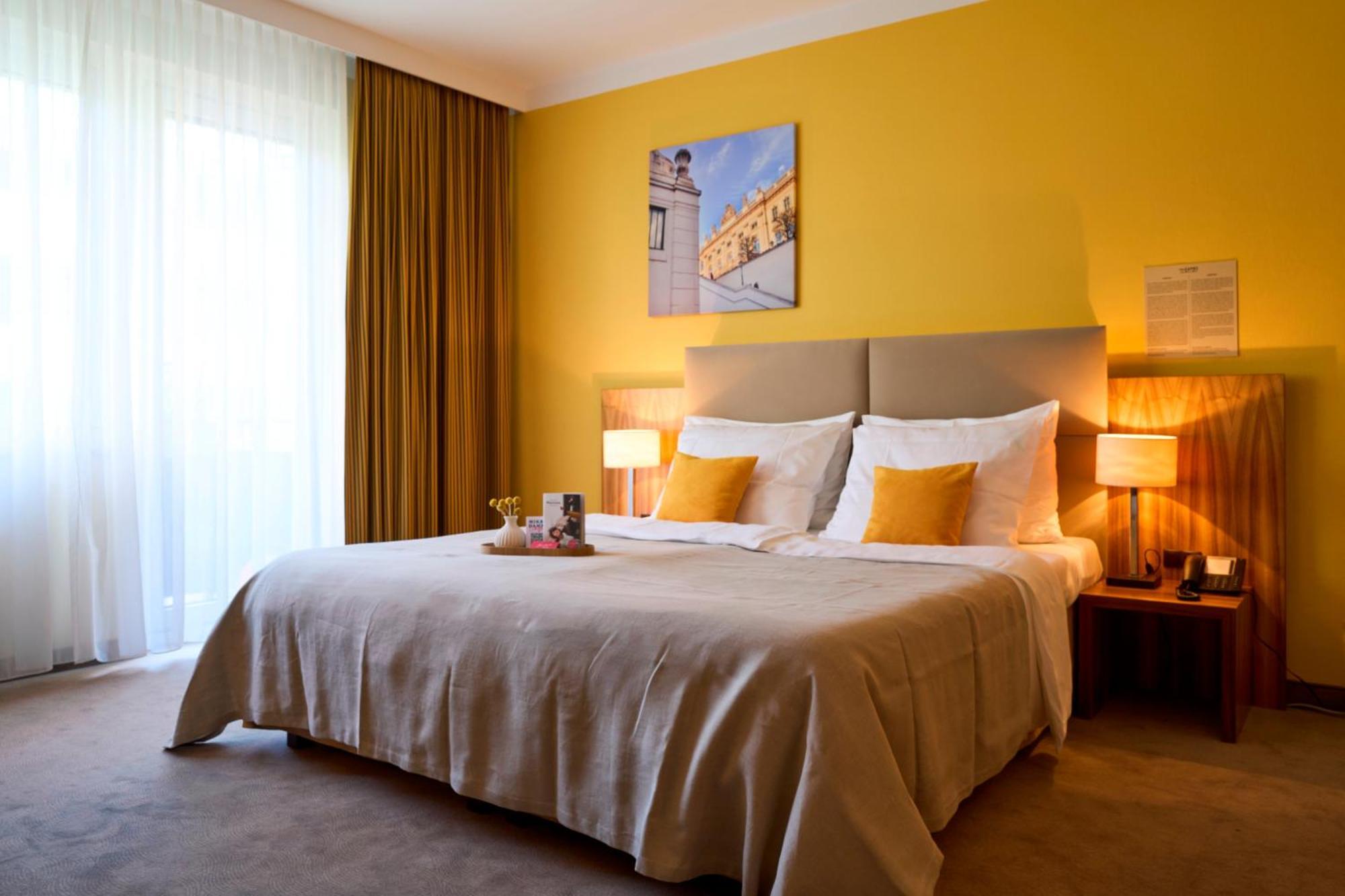 Henriette Stadthotel Hotel