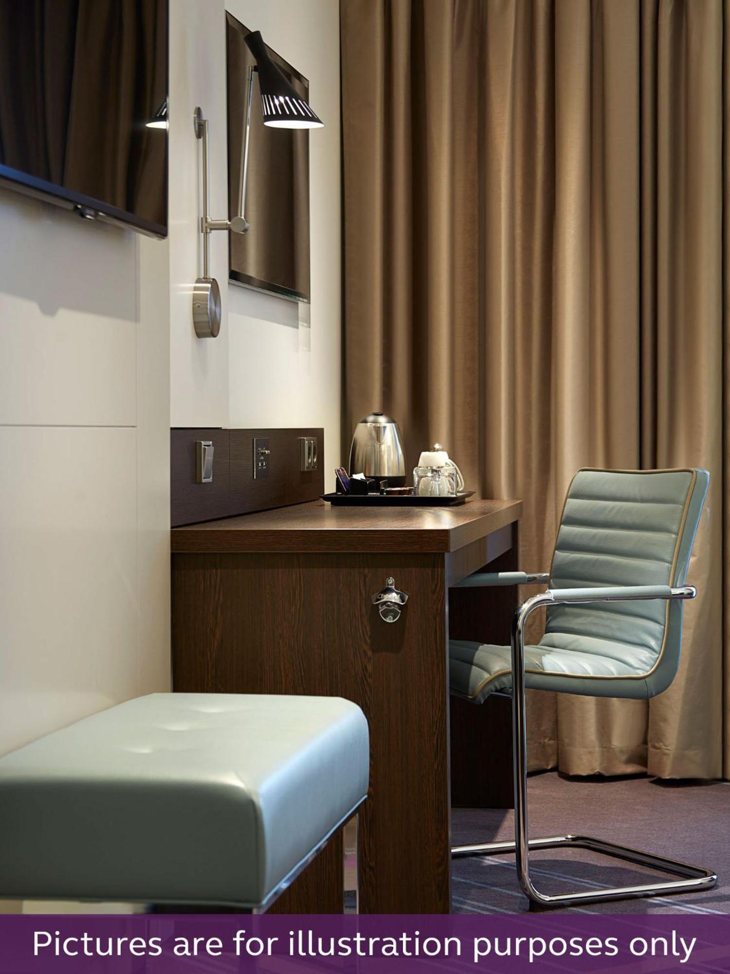 Hotel Acom-hotel