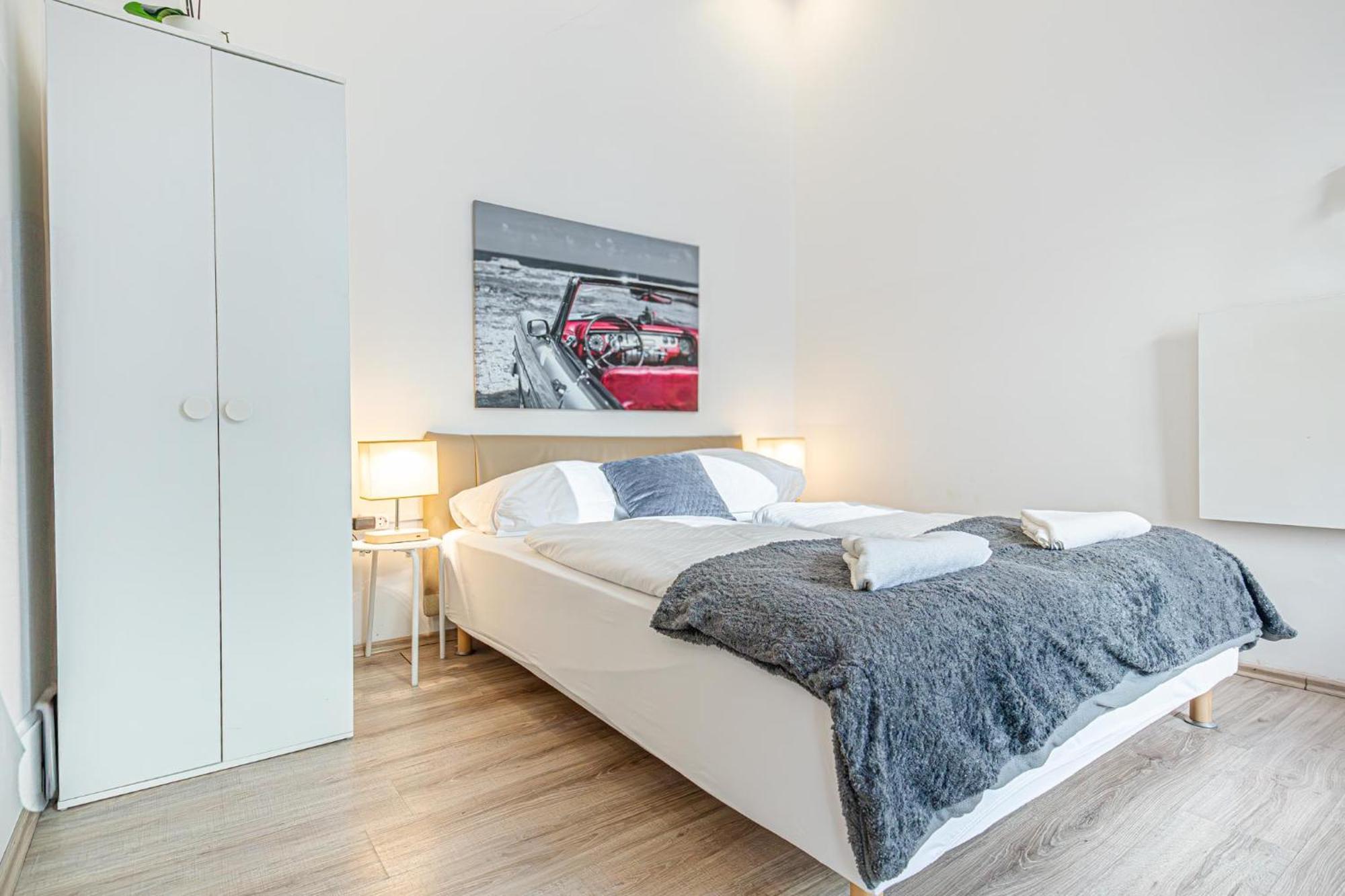 Brilliant 1br - Perfect For Longstays * Vienna