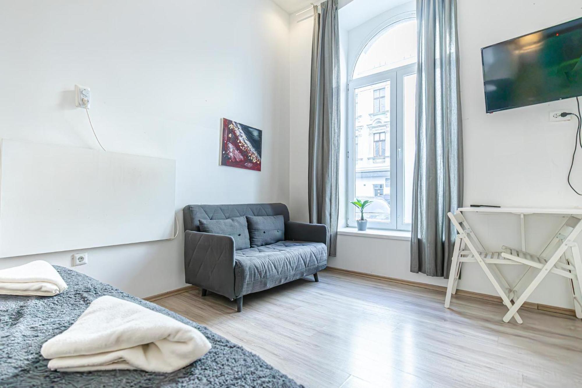 Apartment Brilliant 1br - Perfect For Longstays