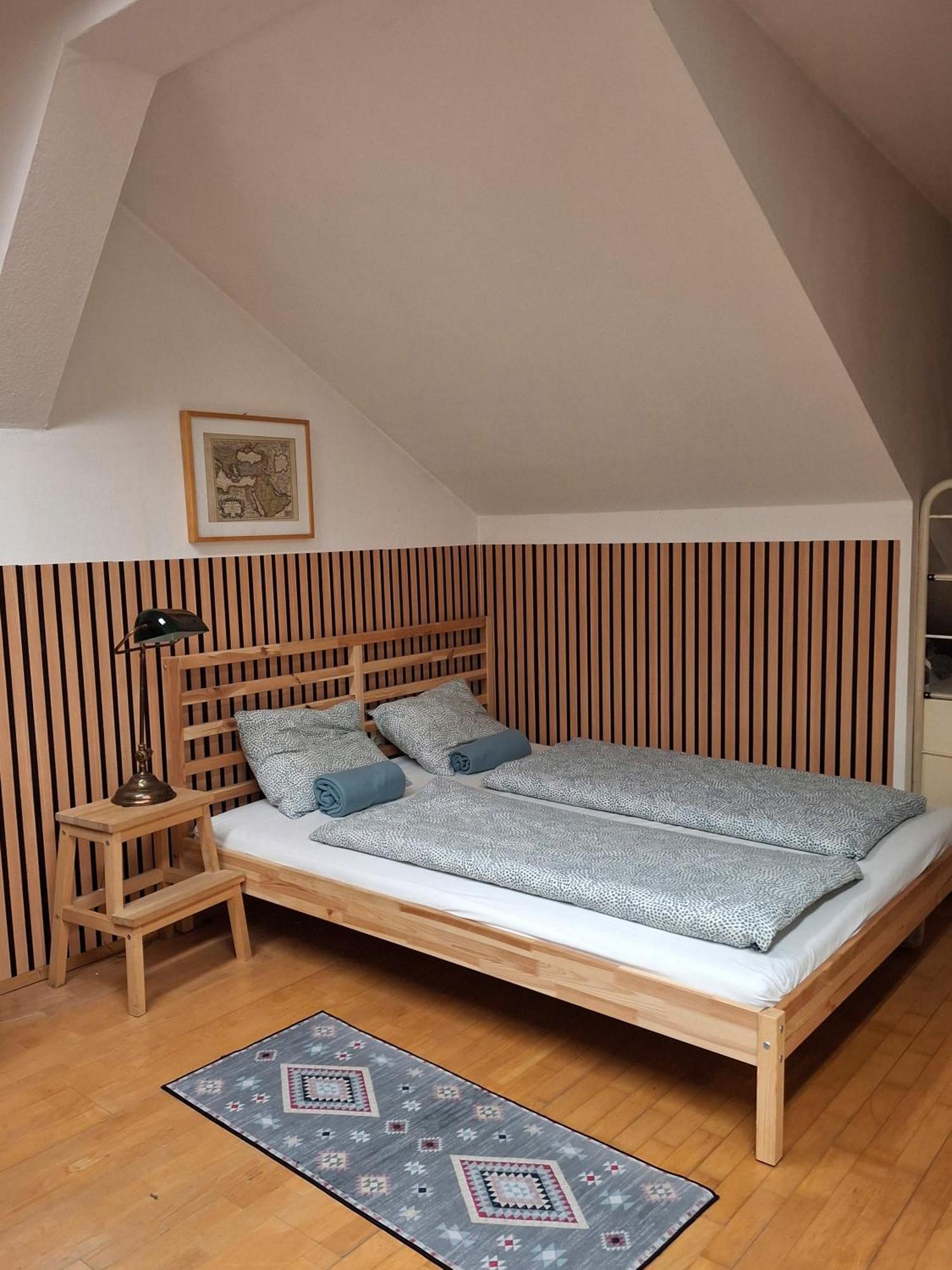 Apartment Wohnen In Vienna