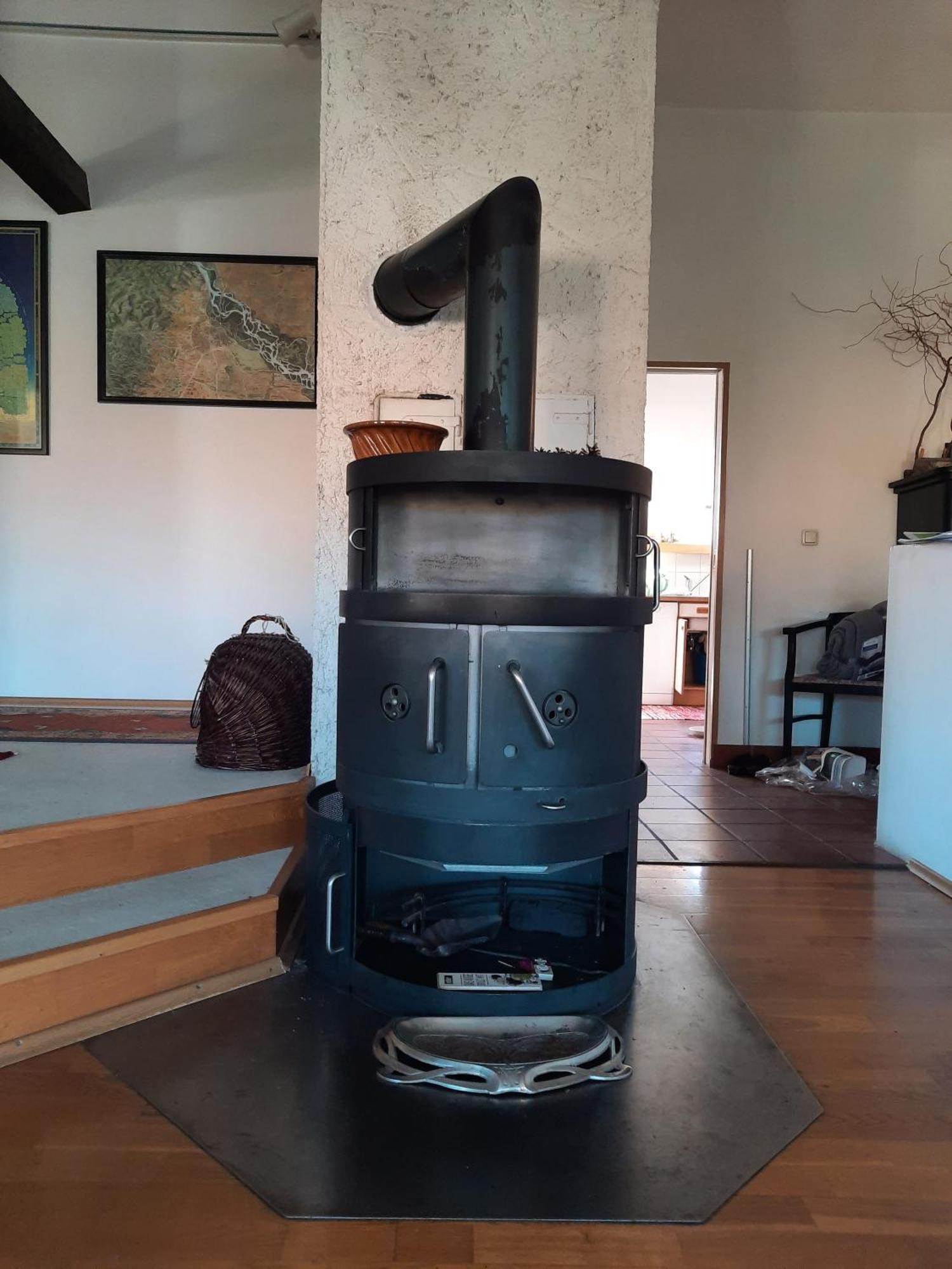 Apartment Wohnen In *