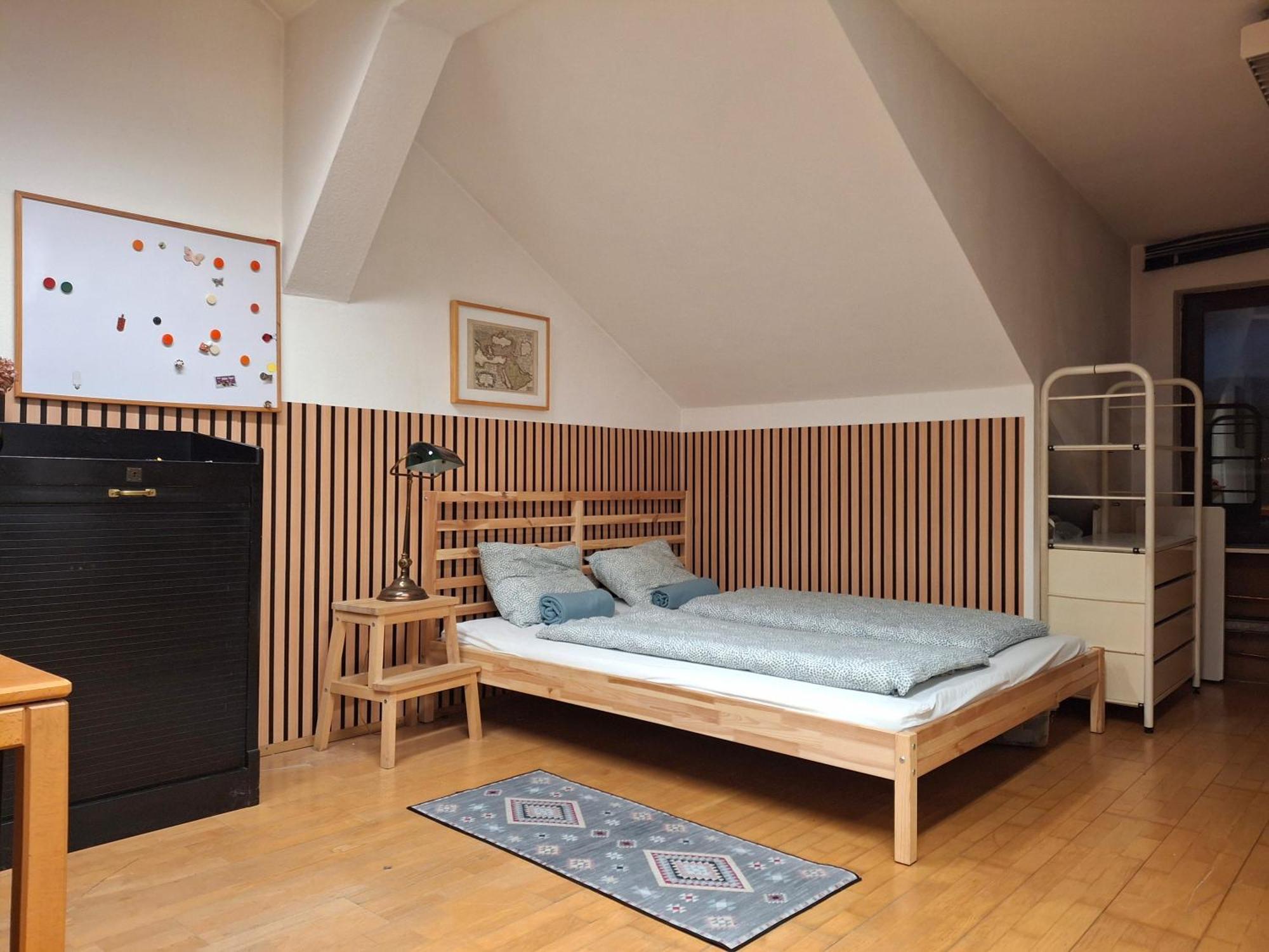 Apartment Wohnen In *