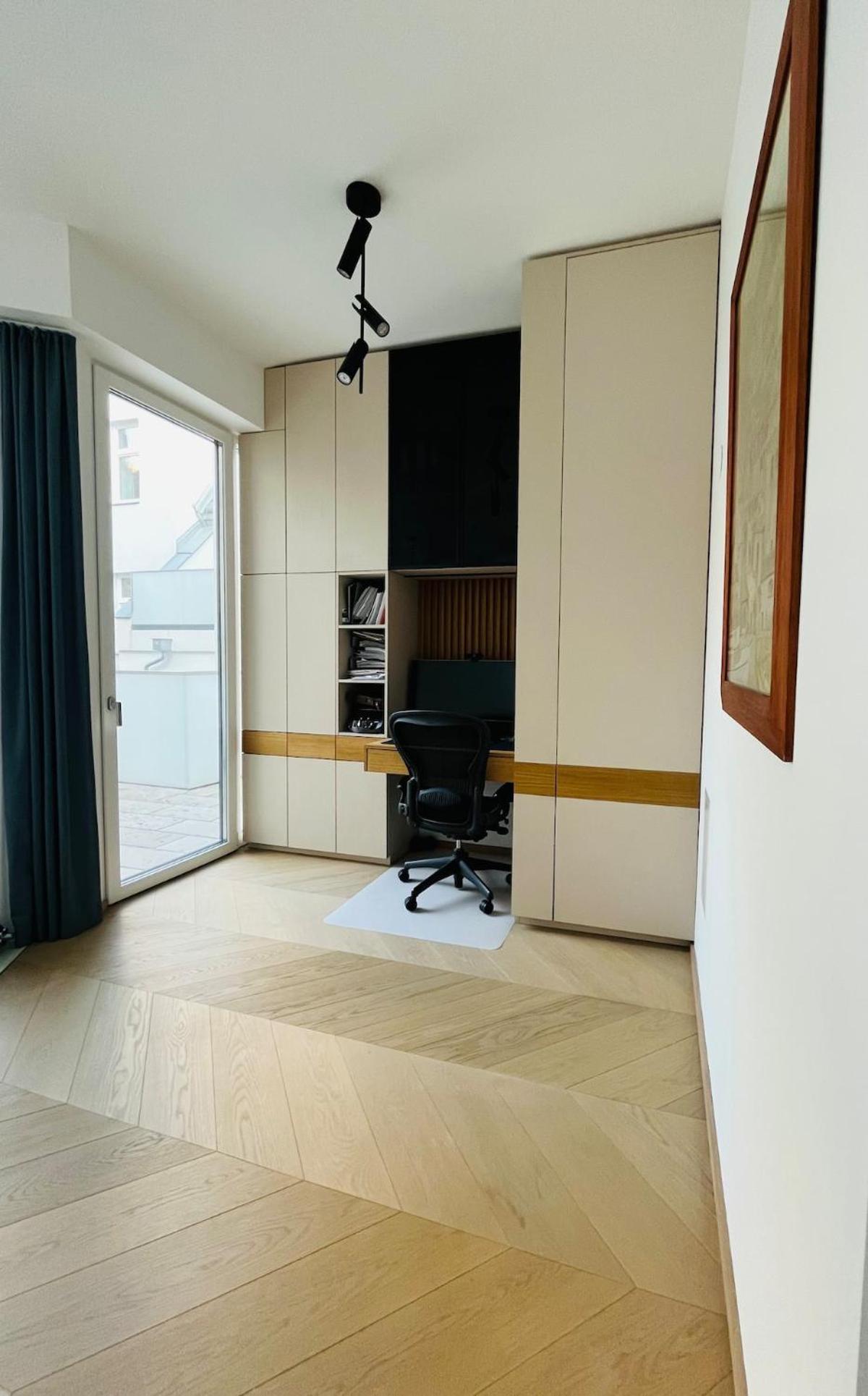Apartment Exclusive Duplex