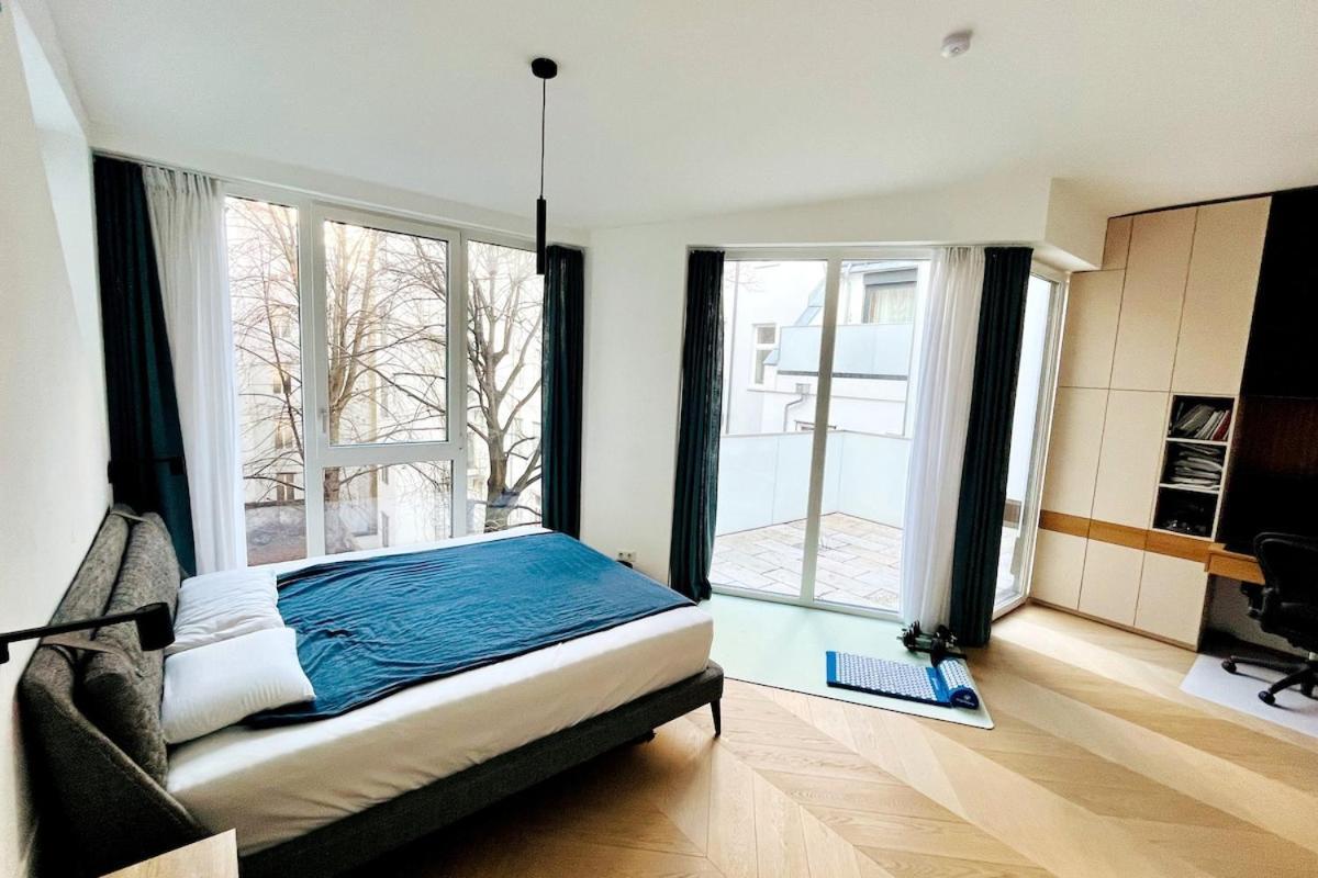 Apartment Exclusive Duplex *