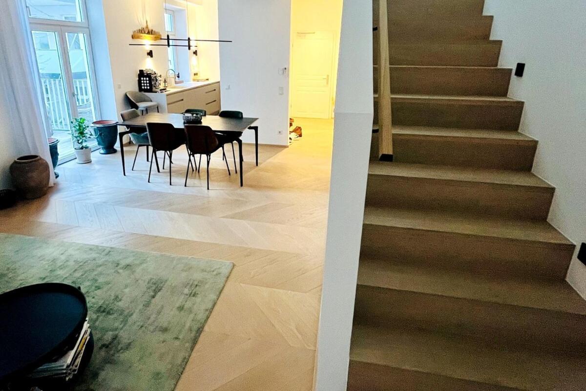 Apartment Exclusive Duplex Vienna