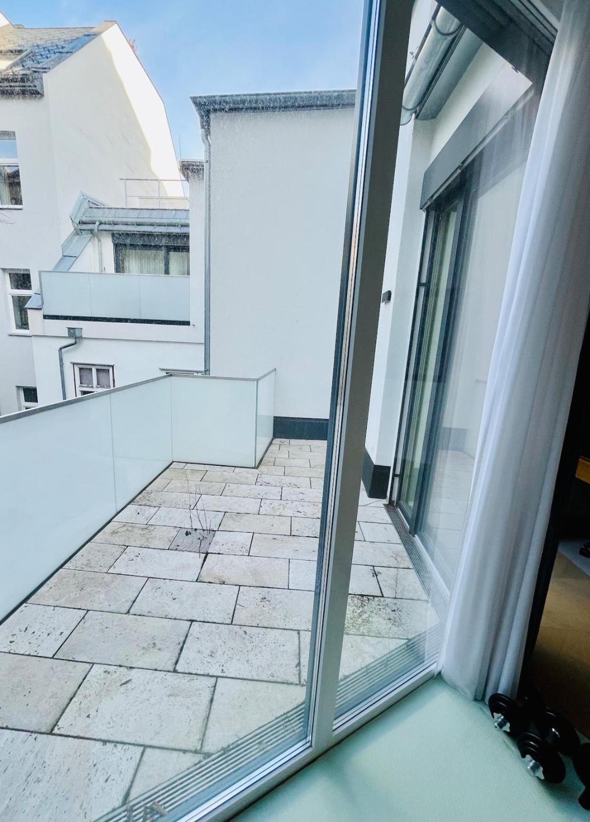 Exclusive Duplex Apartment Vienna