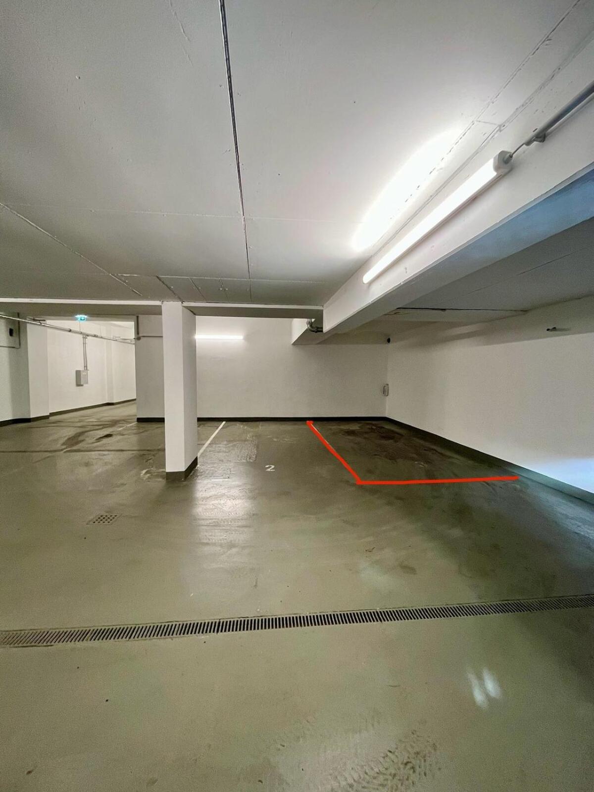 Apartment Exclusive Duplex