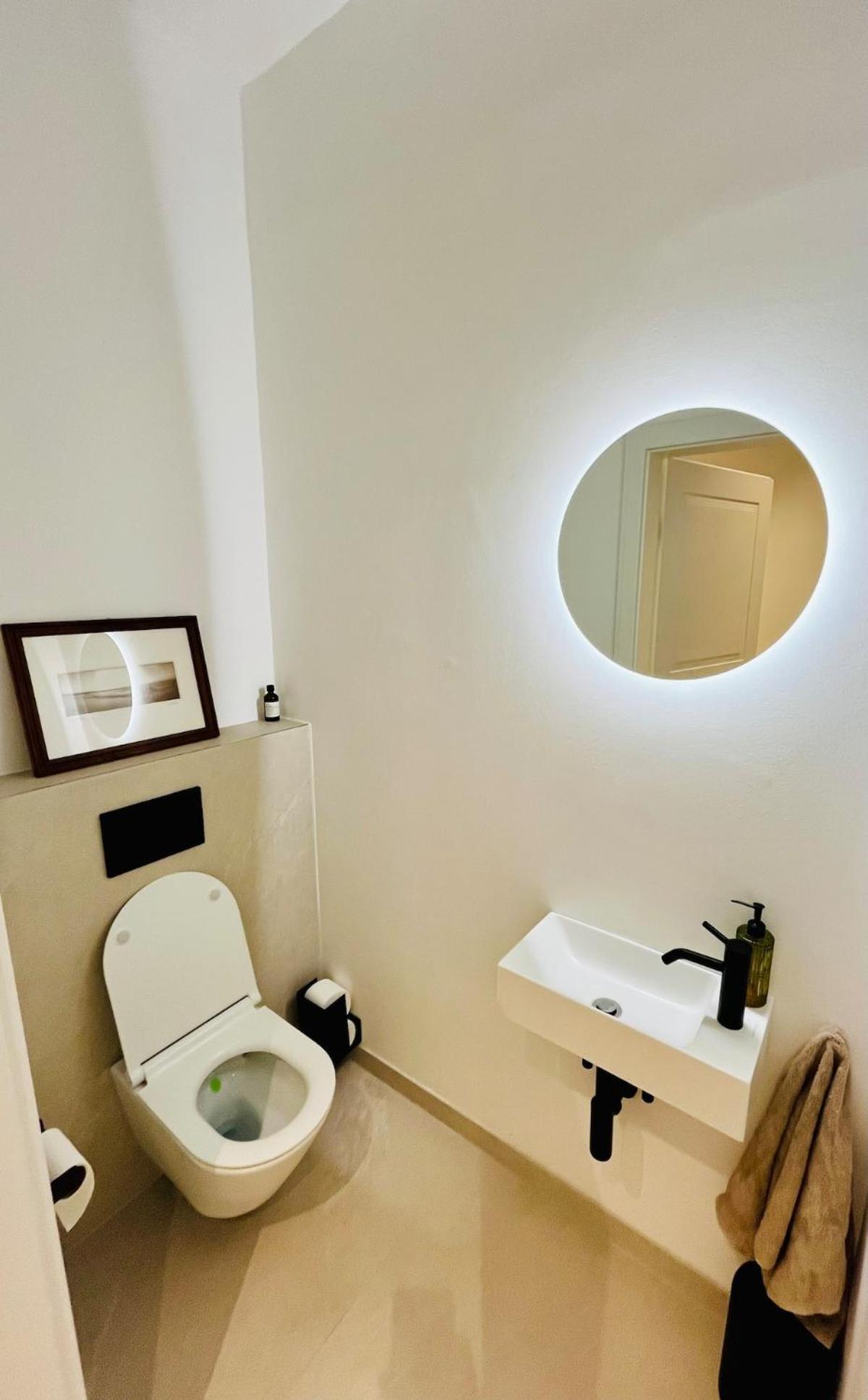 Apartment Exclusive Duplex *