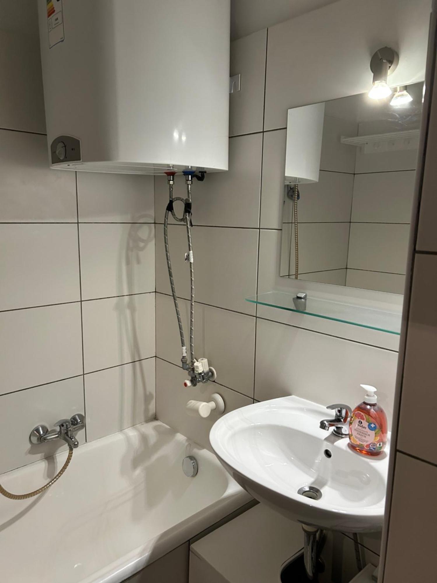 Mia Apartment
