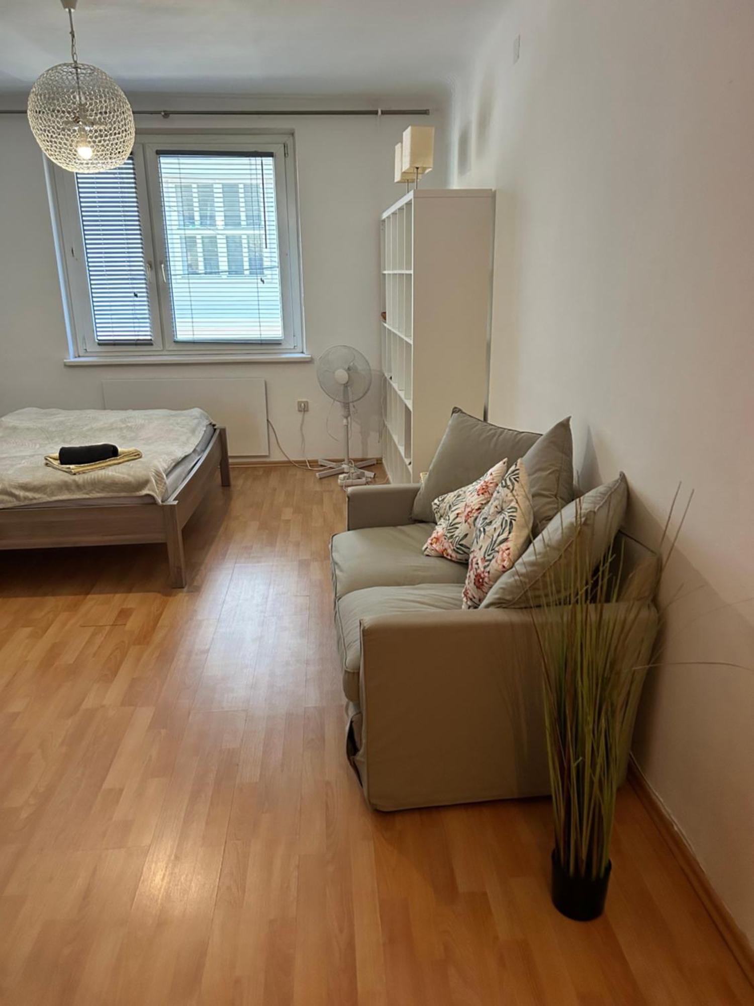 Apartment Mia *