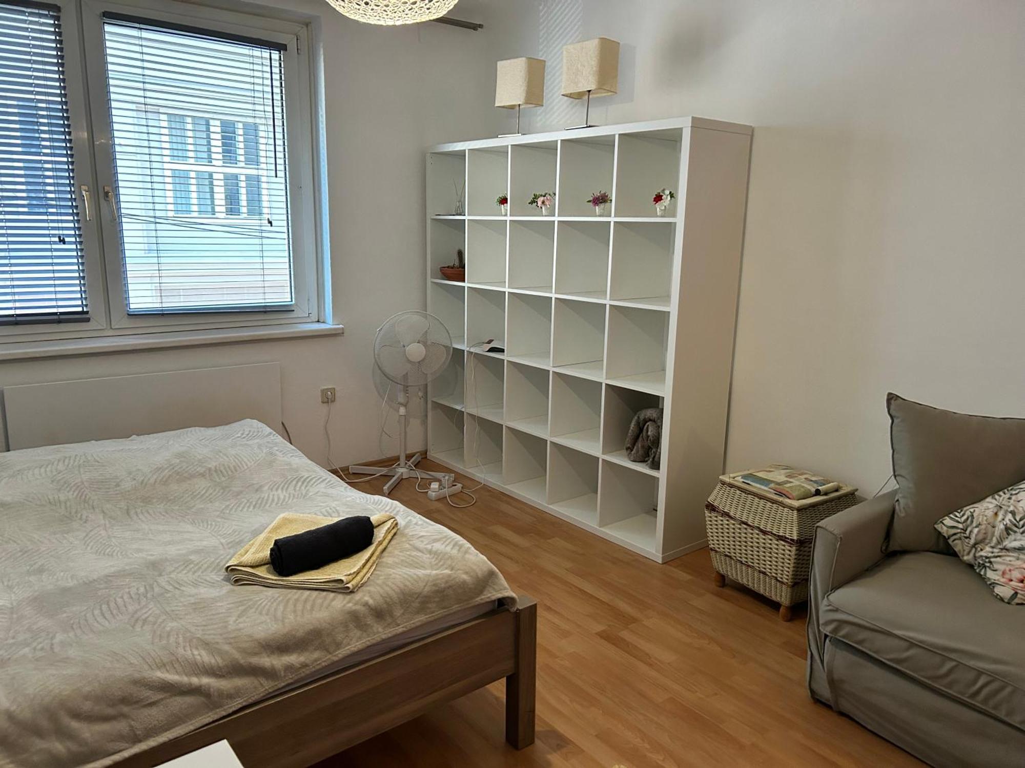 Mia Apartment Vienna