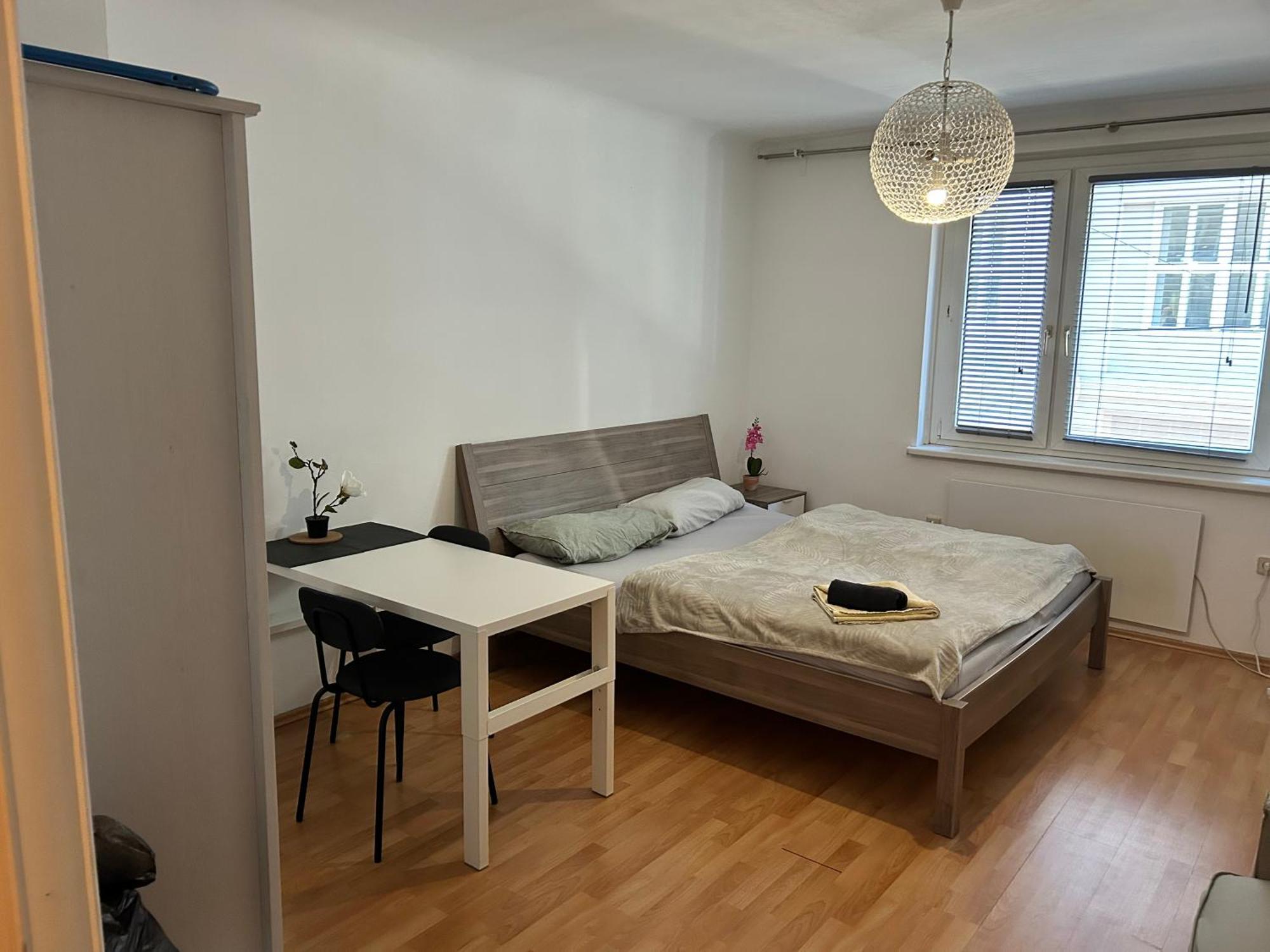 Mia Vienna
