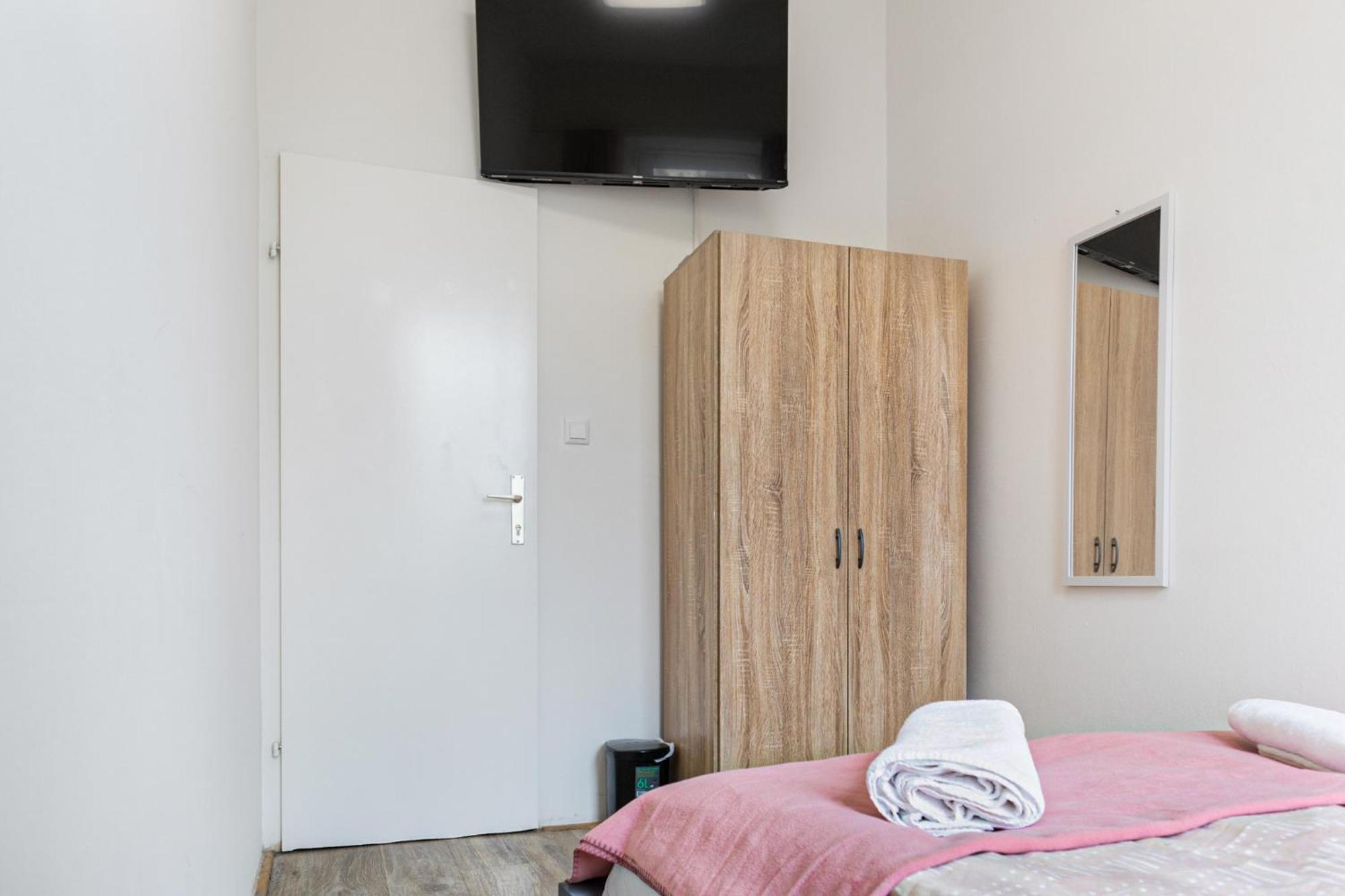 Massive 6br Shared At Millenium For Big Groups Apartamento *