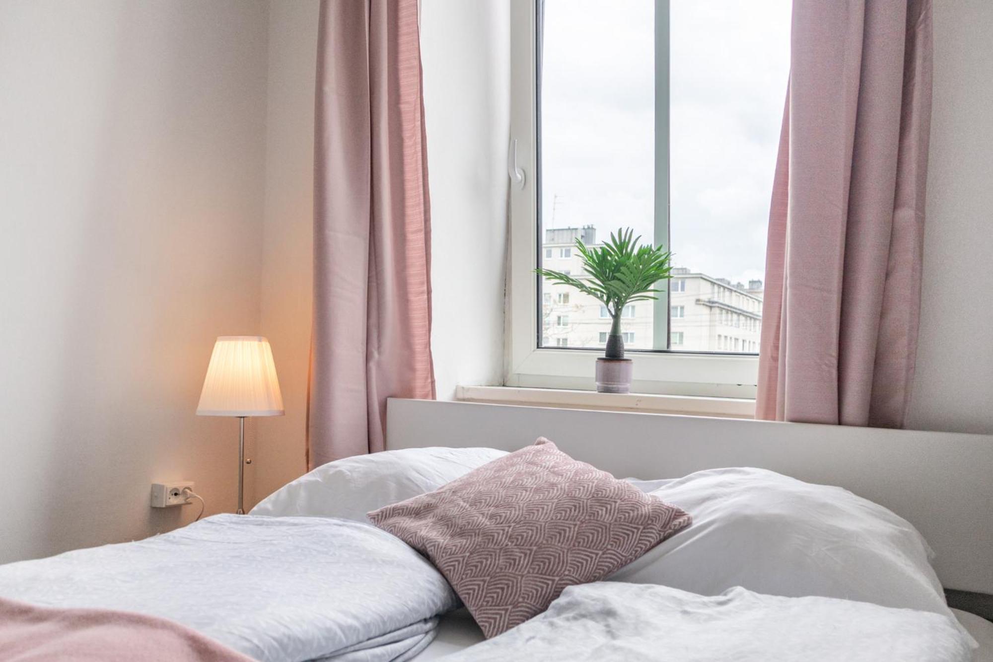 Apartamento Massive 6br Shared At Millenium For Big Groups *