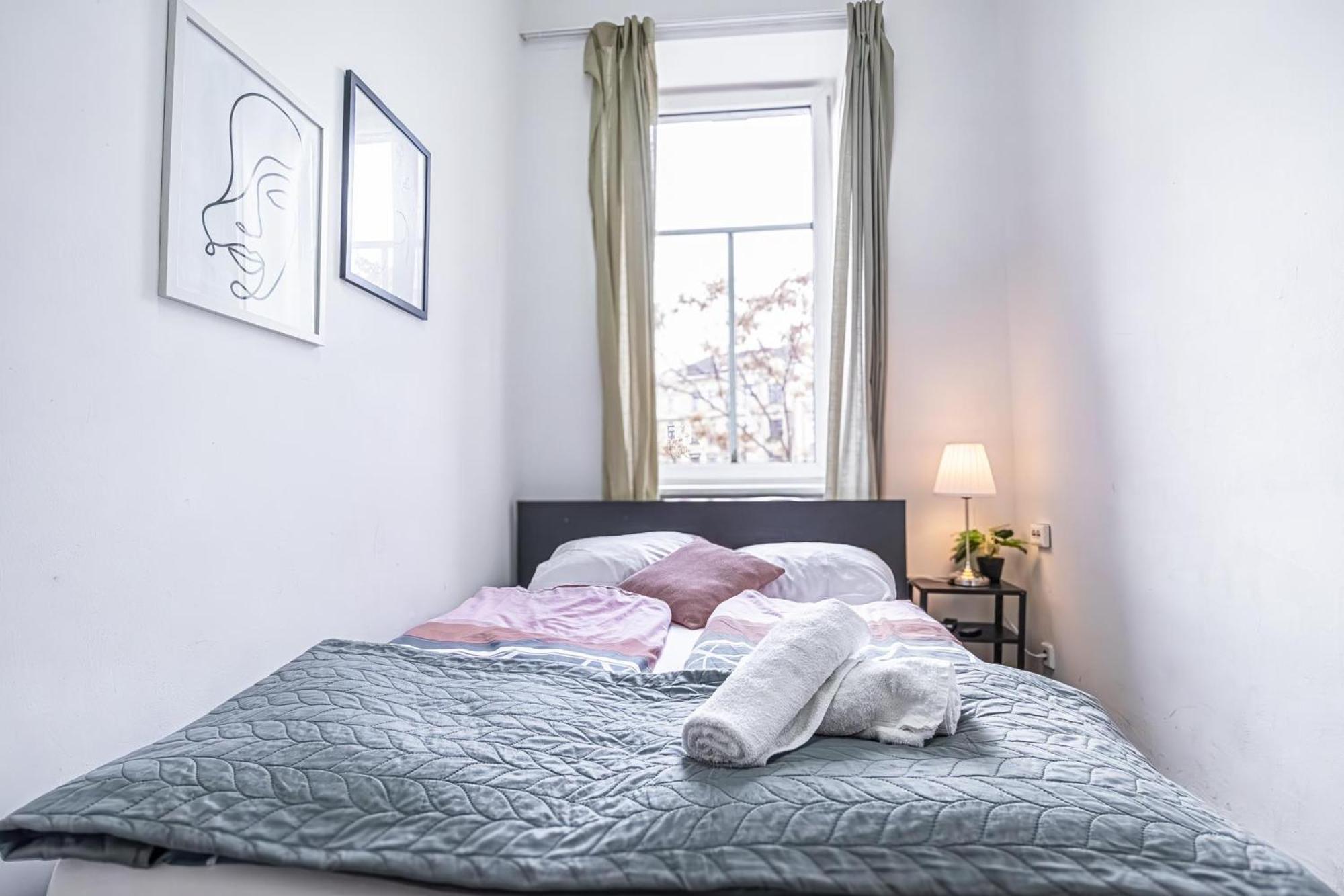 Massive 6br Shared At Millenium For Big Groups Apartamento *