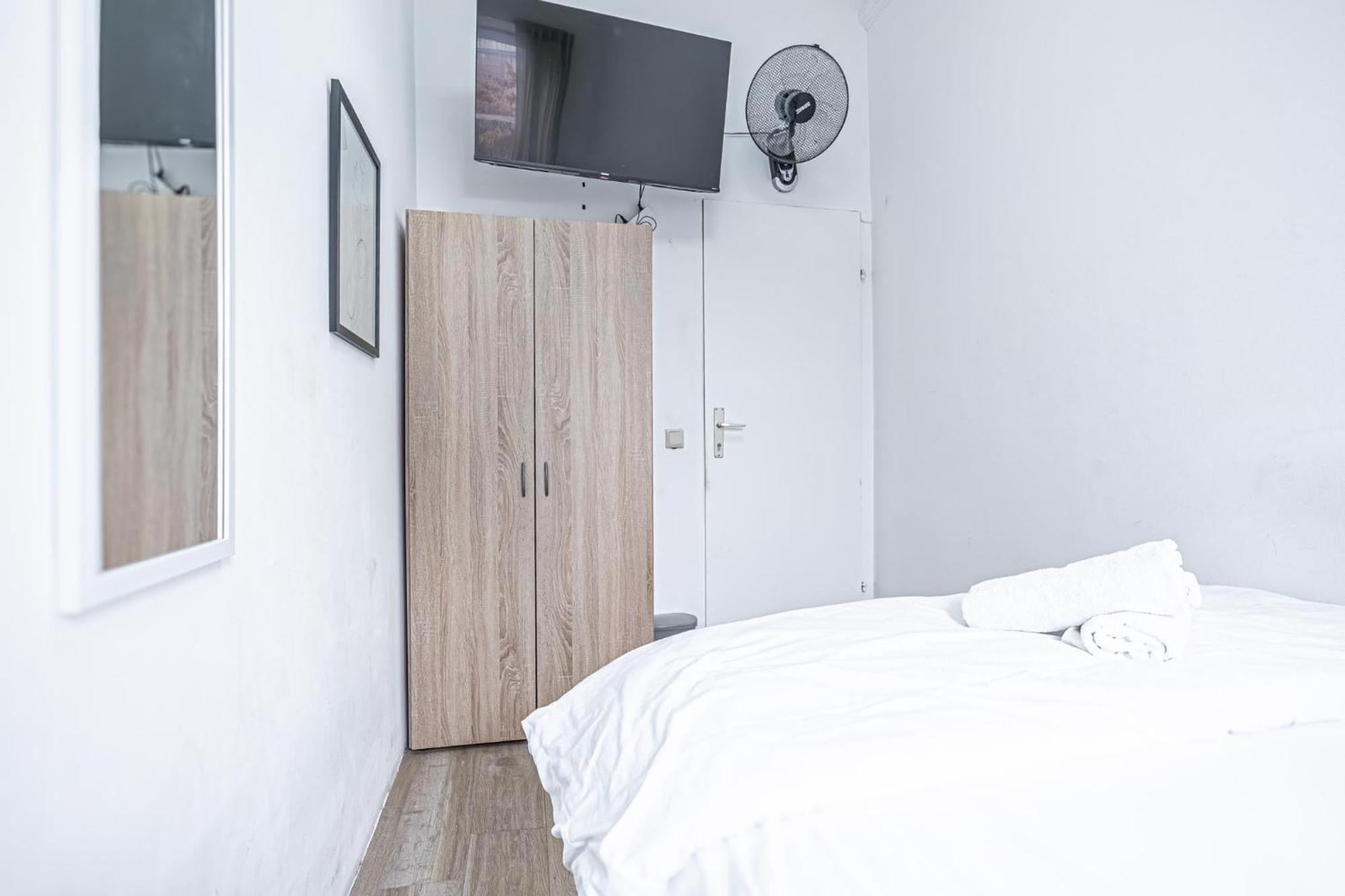 Apartamento Massive 6br Shared At Millenium For Big Groups *