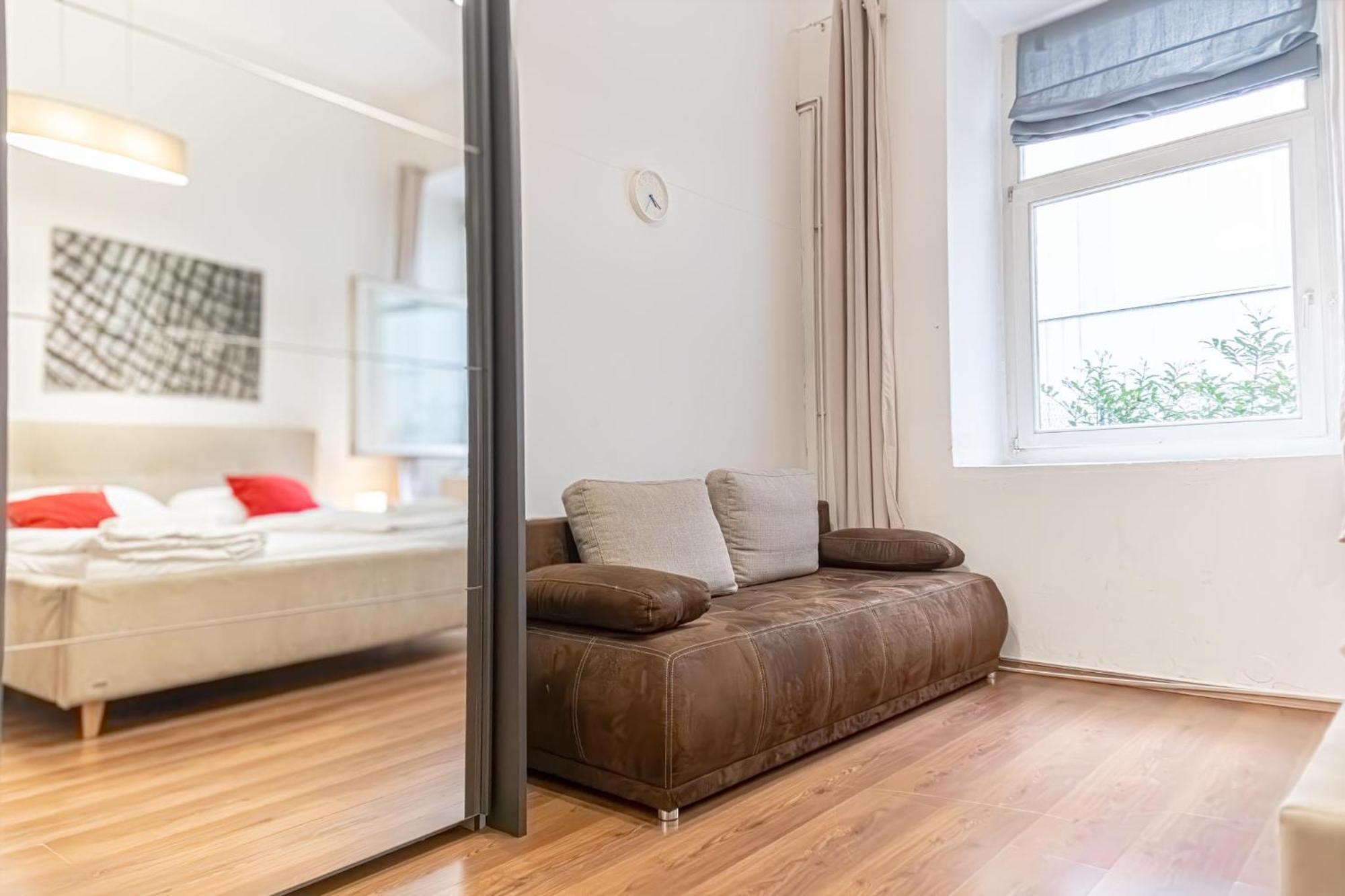 Apartment Modern 1br Apart- Suitable For Longstays *