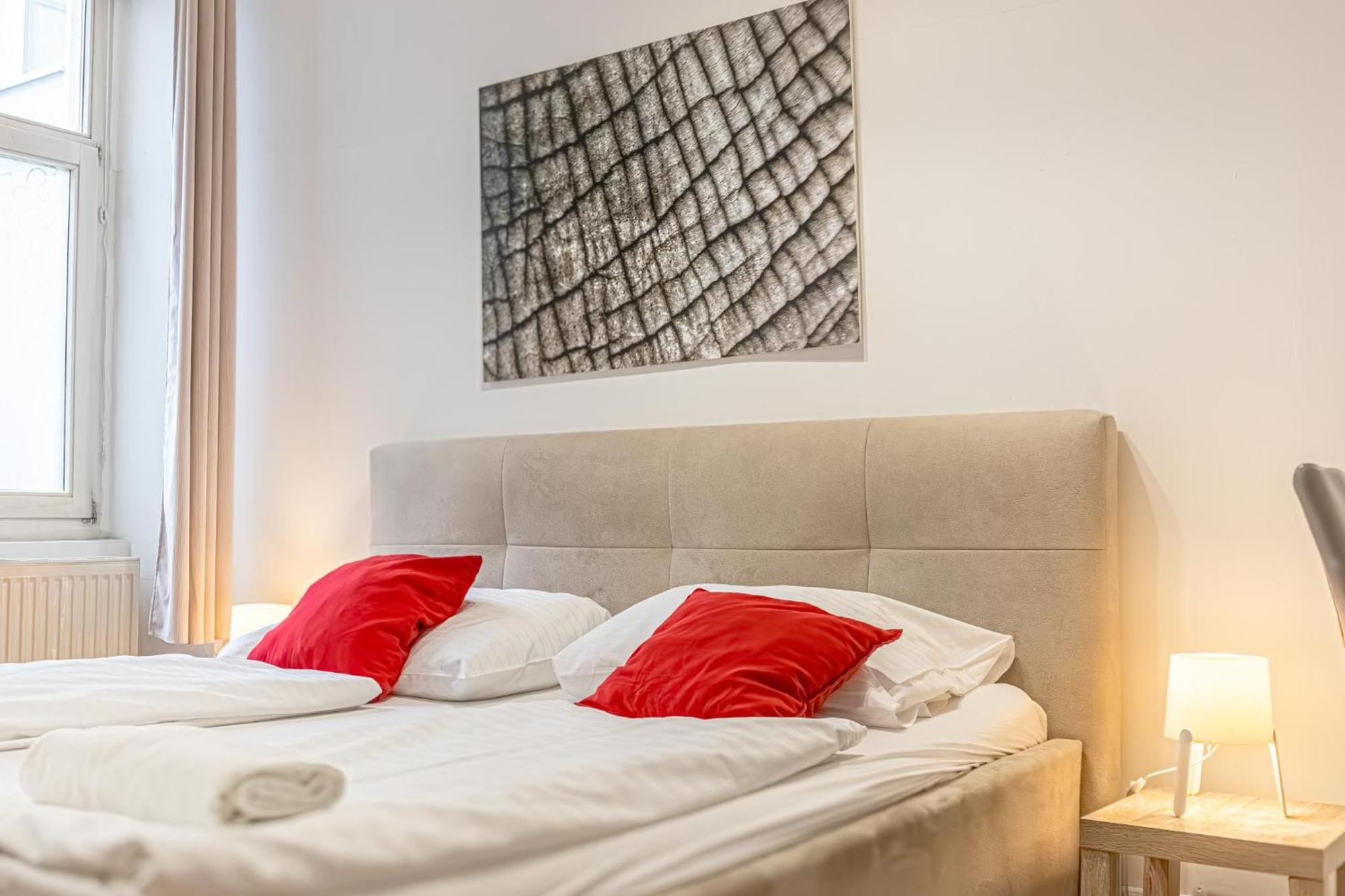 Modern 1br Apart- Suitable For Longstays *