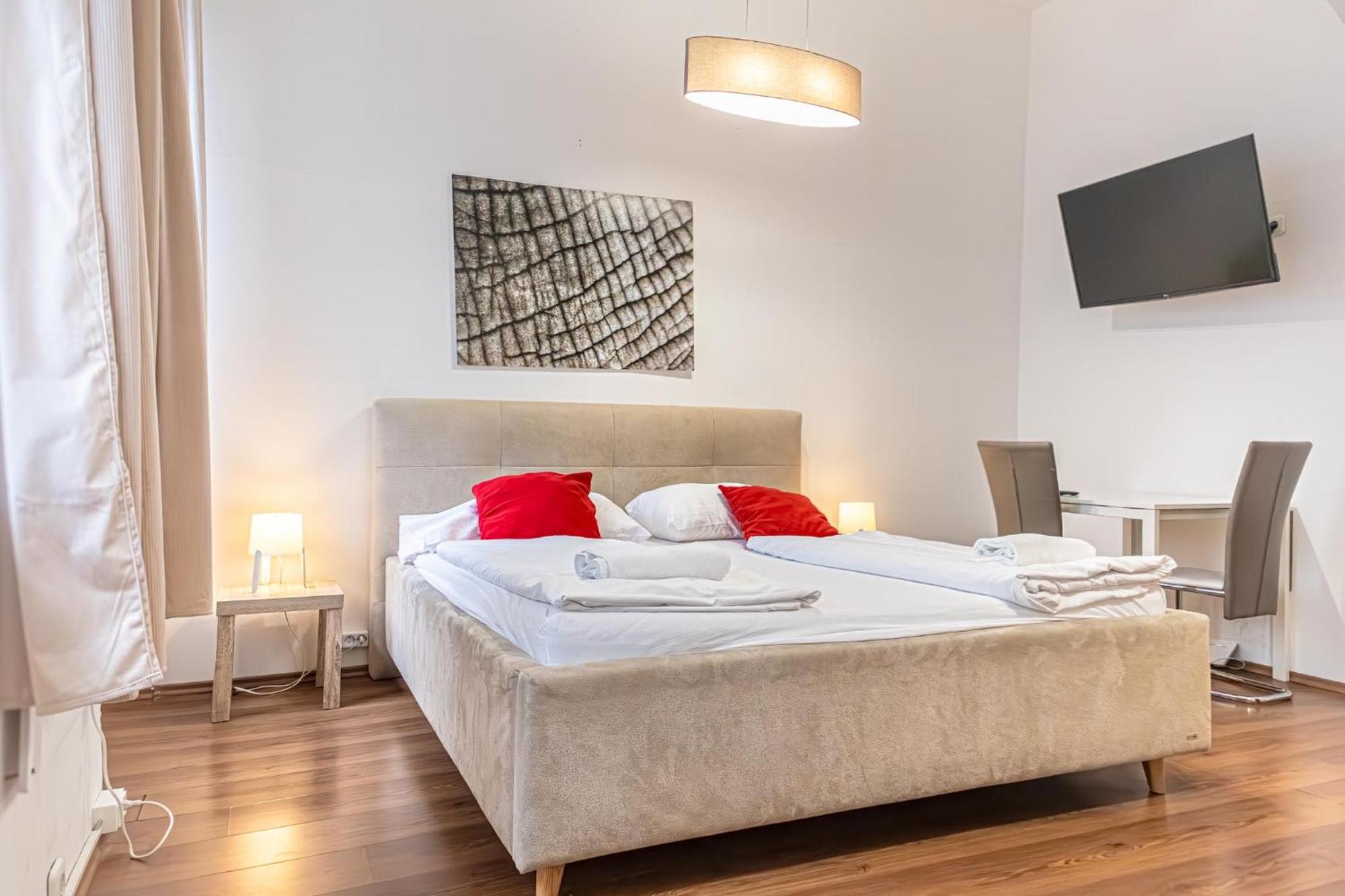 Modern 1br Apart- Suitable For Longstays Vienna