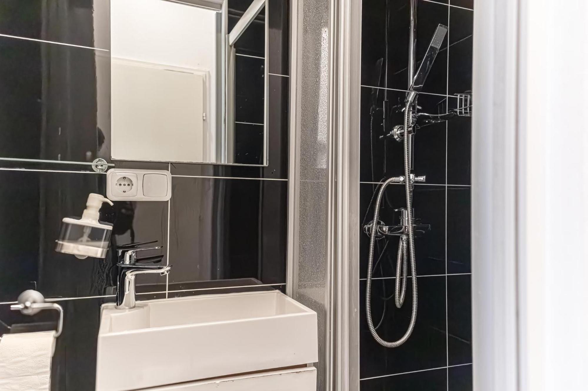 Modern 1br Apart- Suitable For Longstays Apartment *