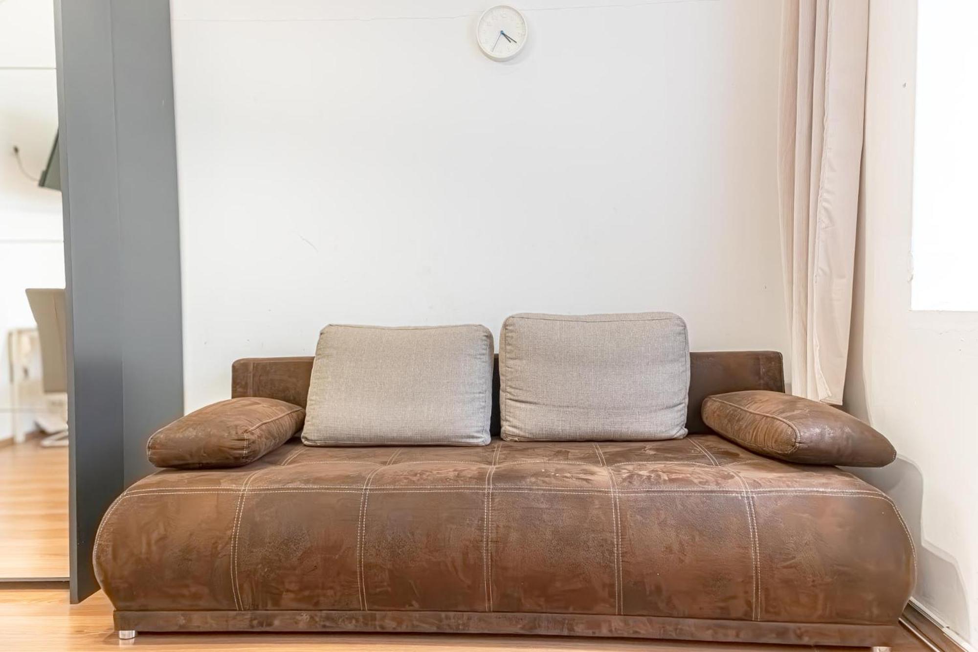 Modern 1br Apart- Suitable For Longstays Apartment Vienna