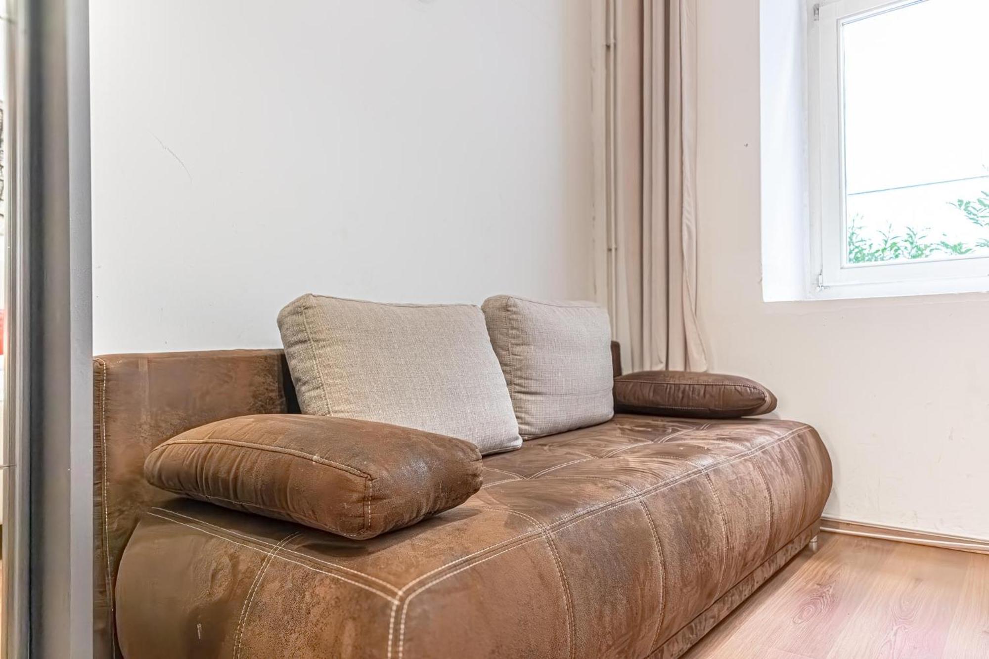 Apartment Modern 1br Apart- Suitable For Longstays Vienna