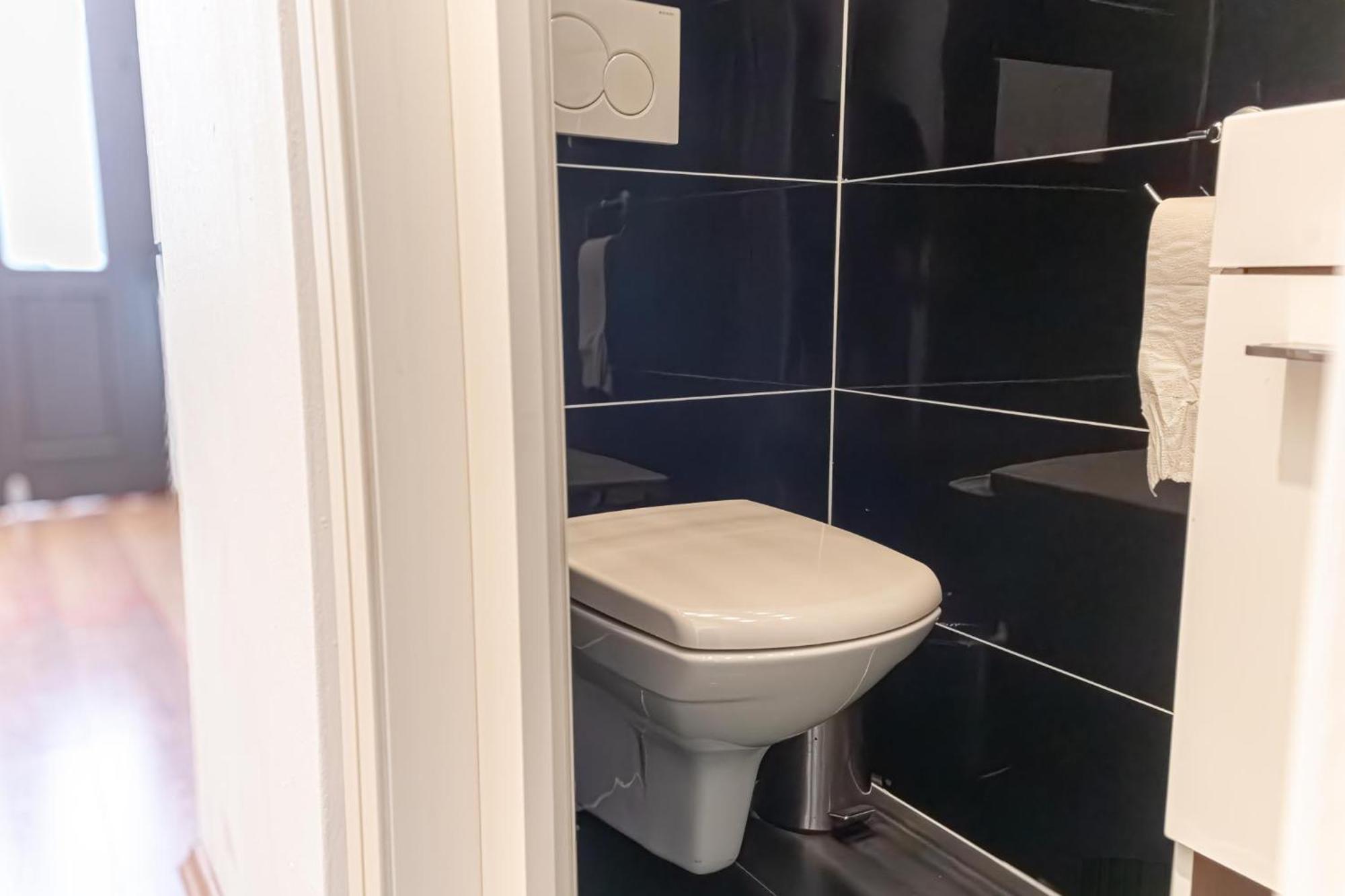 Modern 1br Apart- Suitable For Longstays *