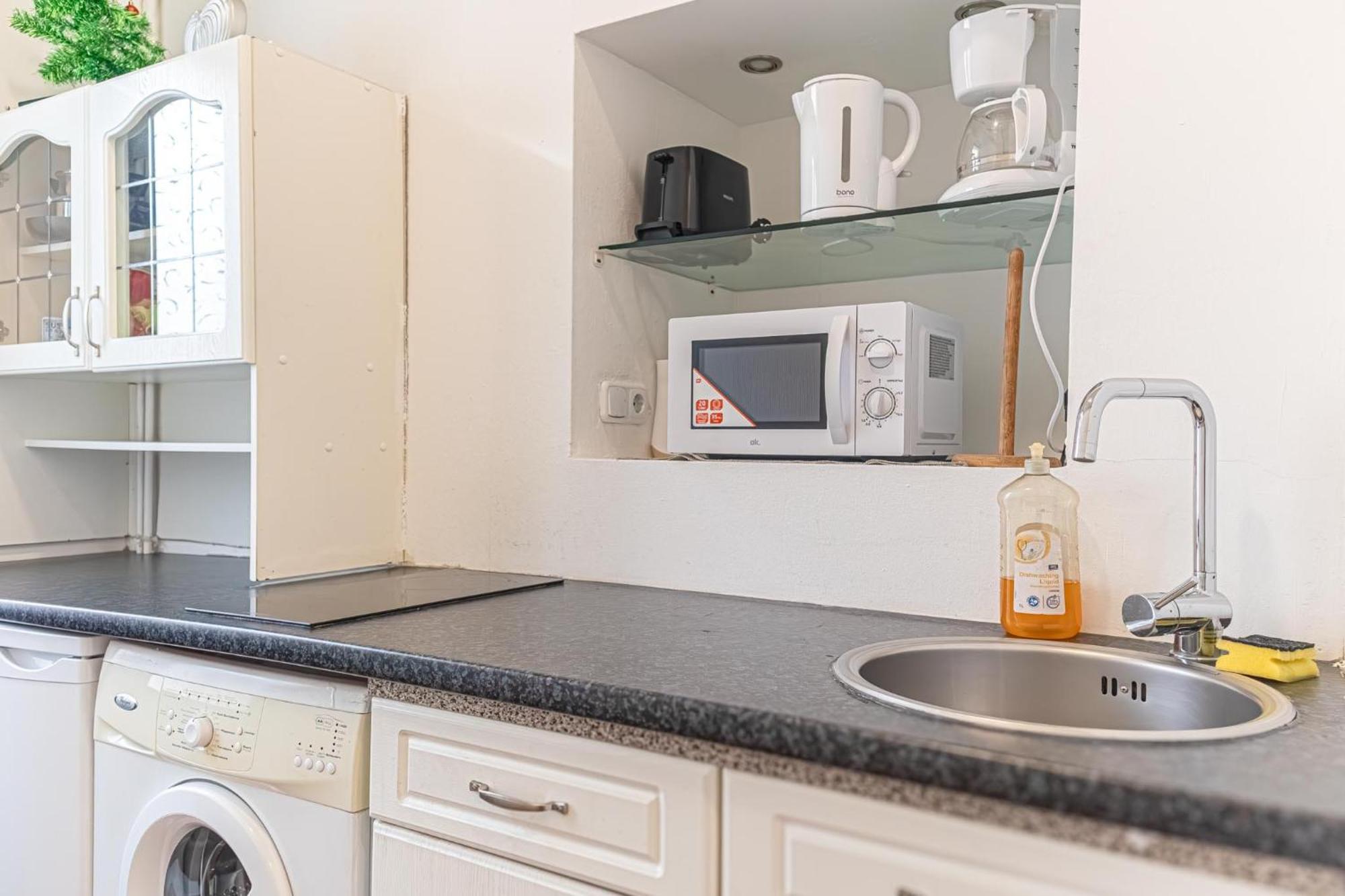 Modern 1br Apart- Suitable For Longstays Vienna