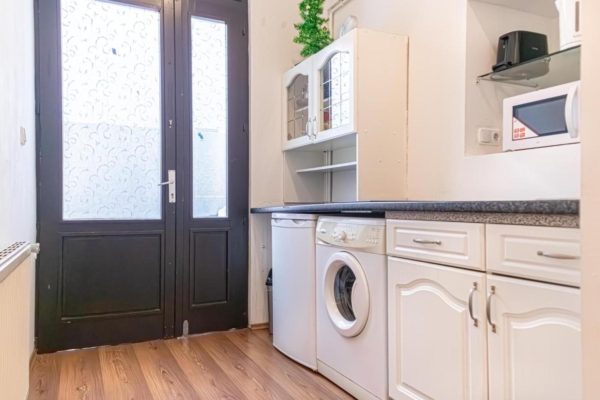 Modern 1br Apart- Suitable For Longstays * Vienna