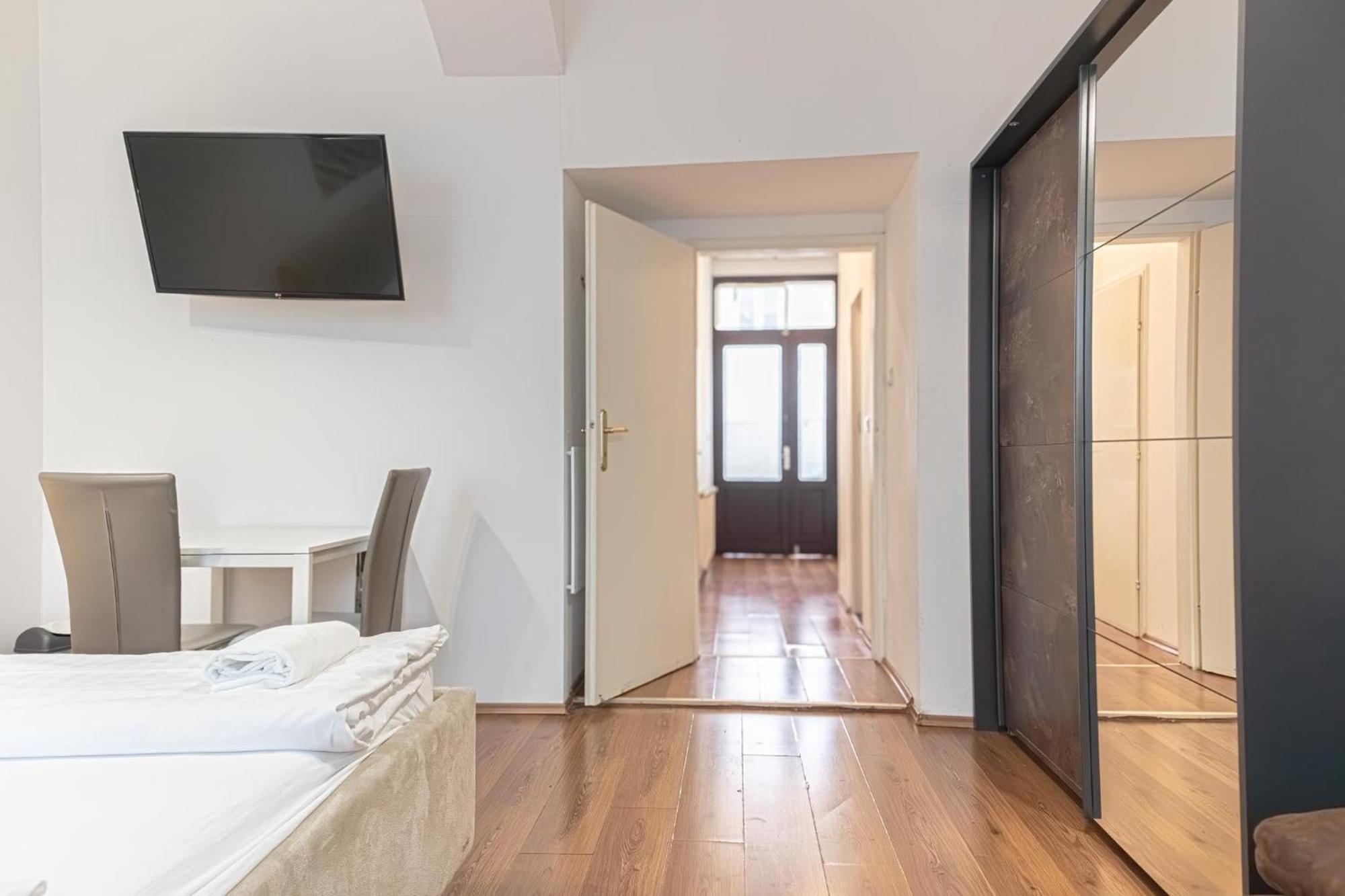 Modern 1br Apart- Suitable For Longstays