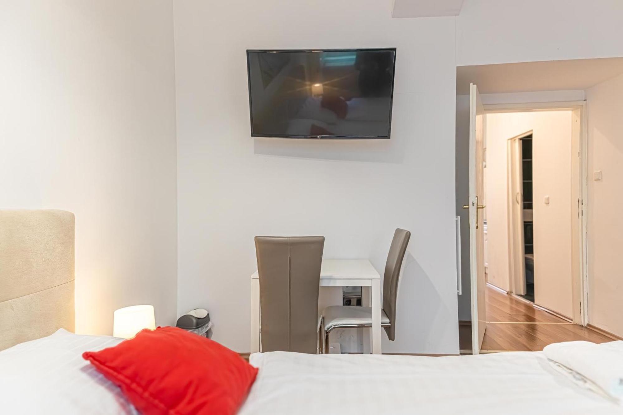 Modern 1br Apart- Suitable For Longstays Apartment Vienna