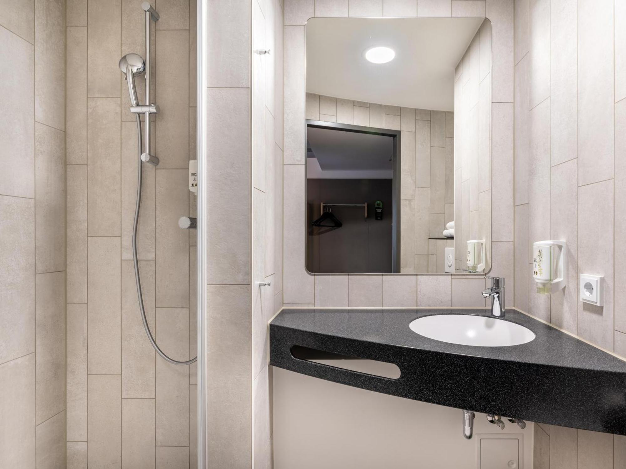 Hotel Wien-st-marx Wien
