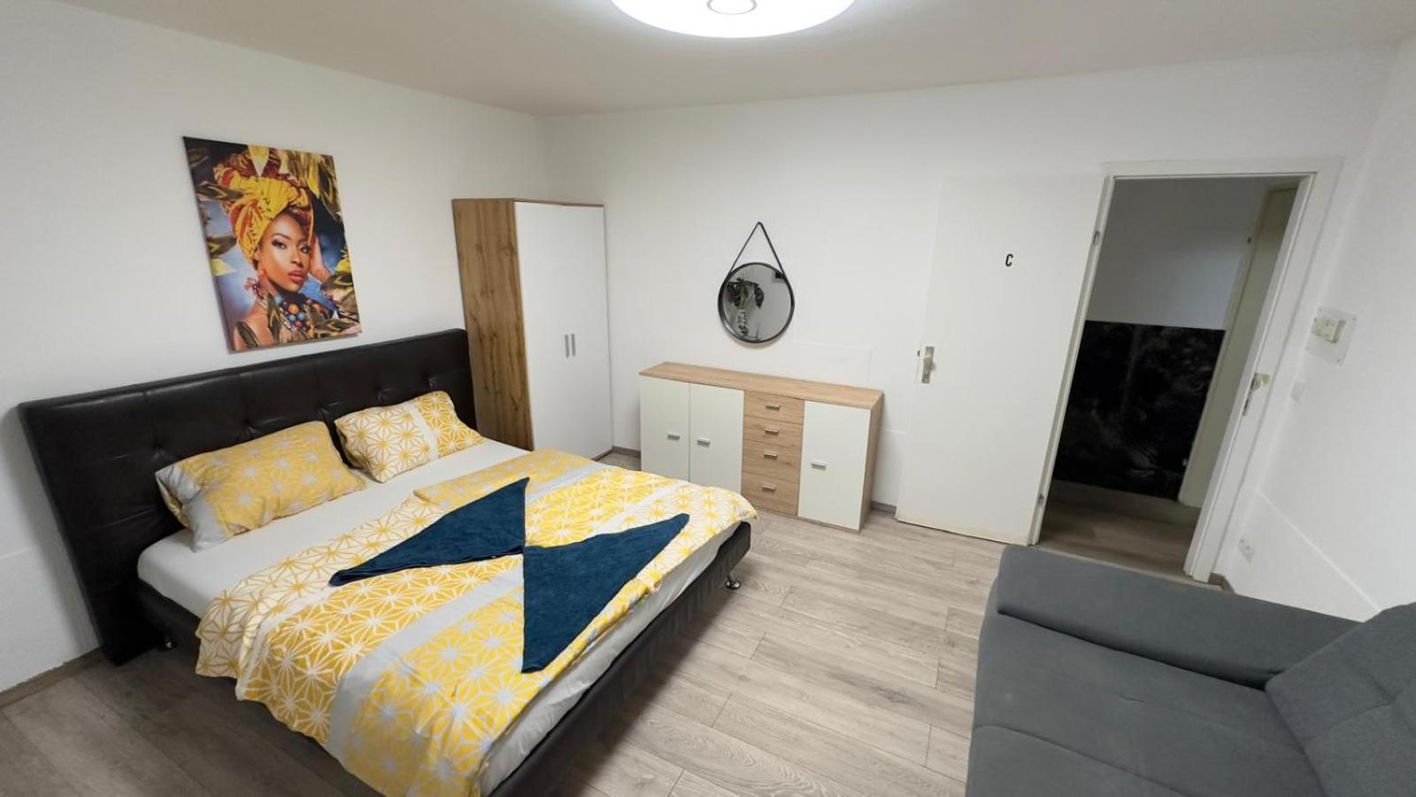 Exquisite In Shared With Garden & Parking * Vienna