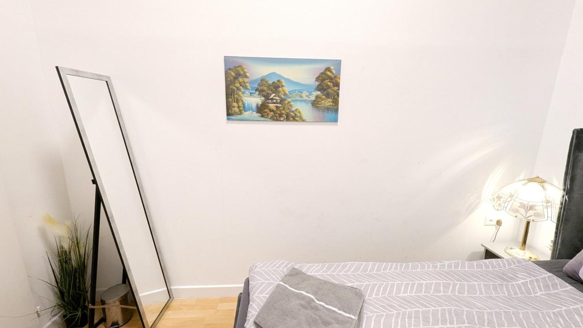 Comfortable In Lugner Area Homestay *