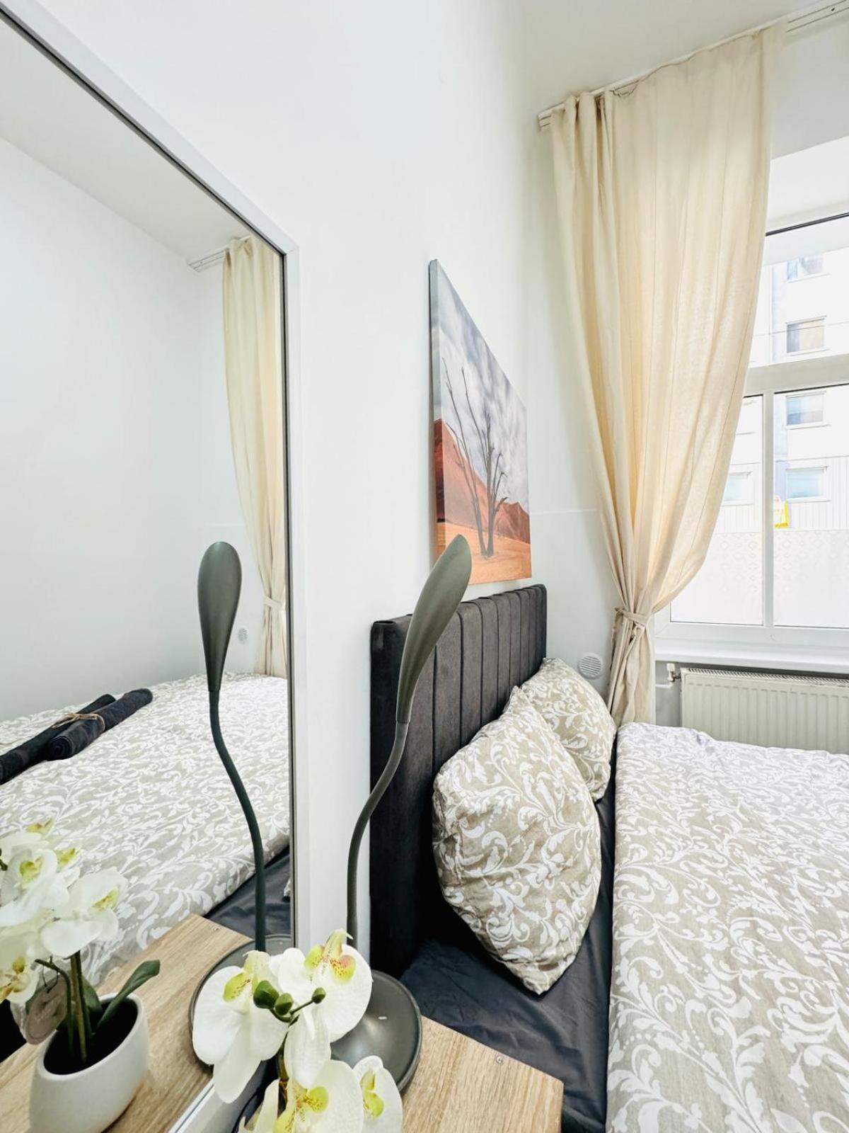 5br Apartment, Only 10min Walk To Matzleinsdorfer Platz Wien