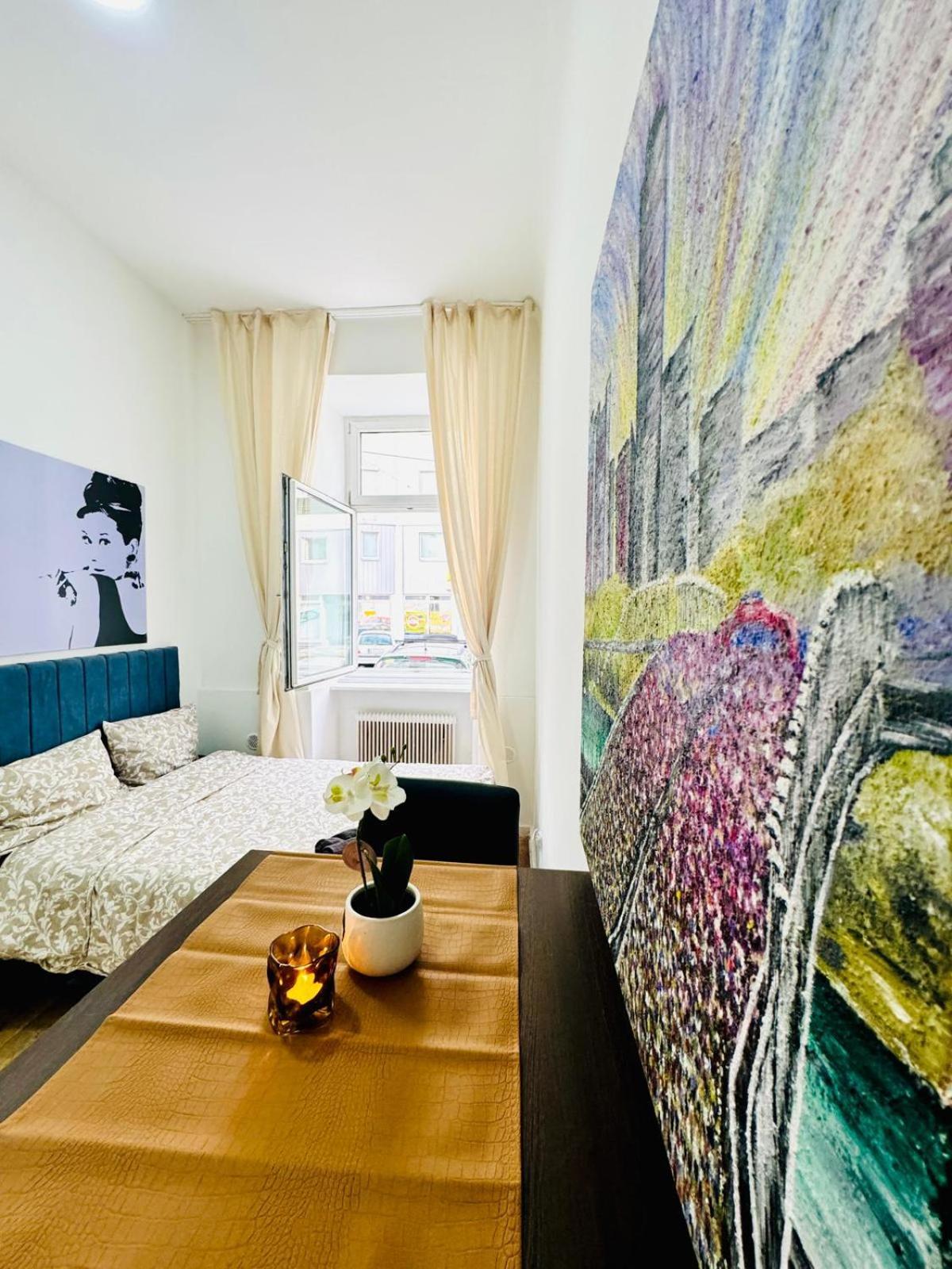 5br Apartment, Only 10min Walk To Matzleinsdorfer Platz * Wien