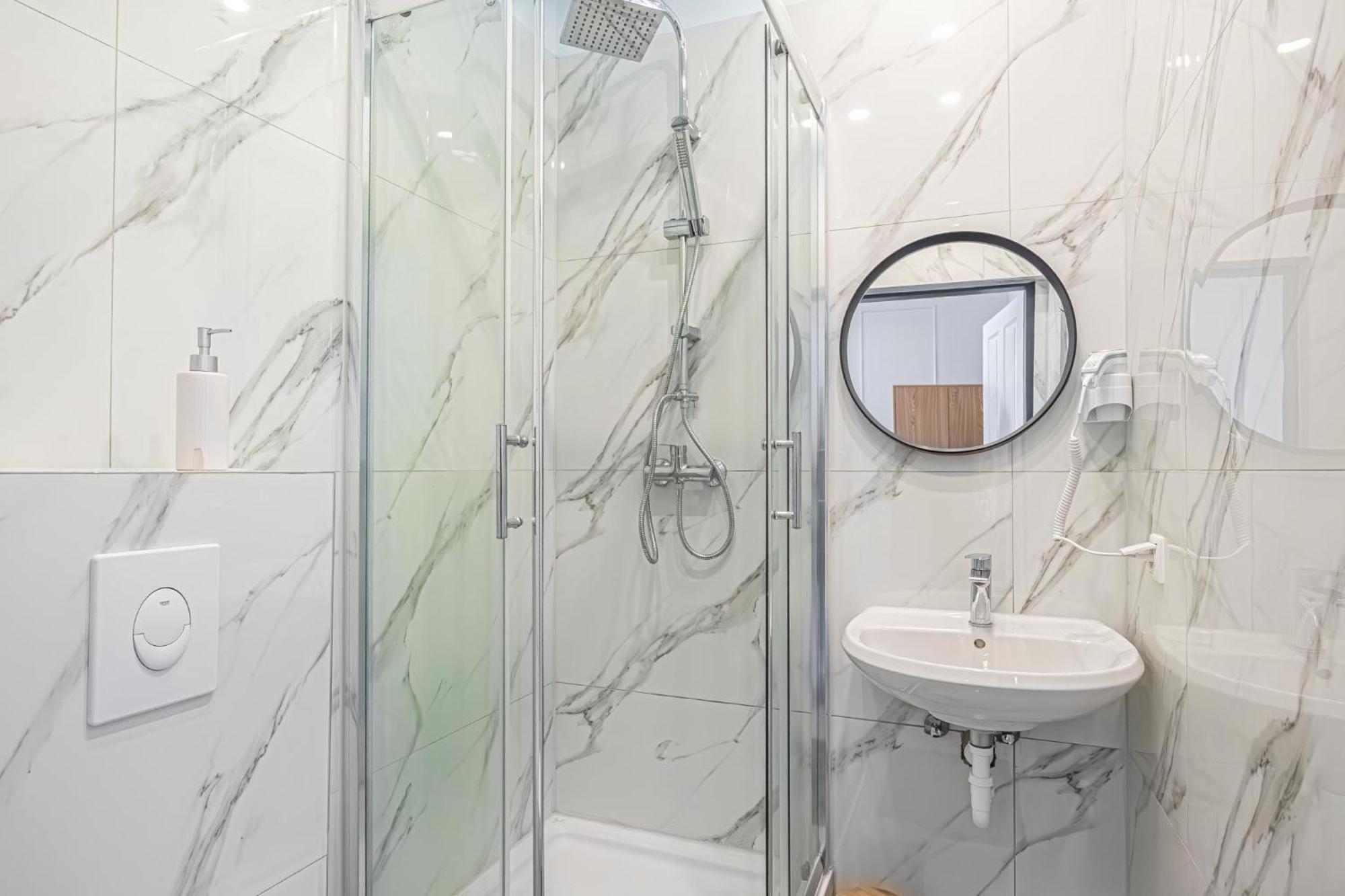 Apartment Bright And Modern In Meidling District Vienna